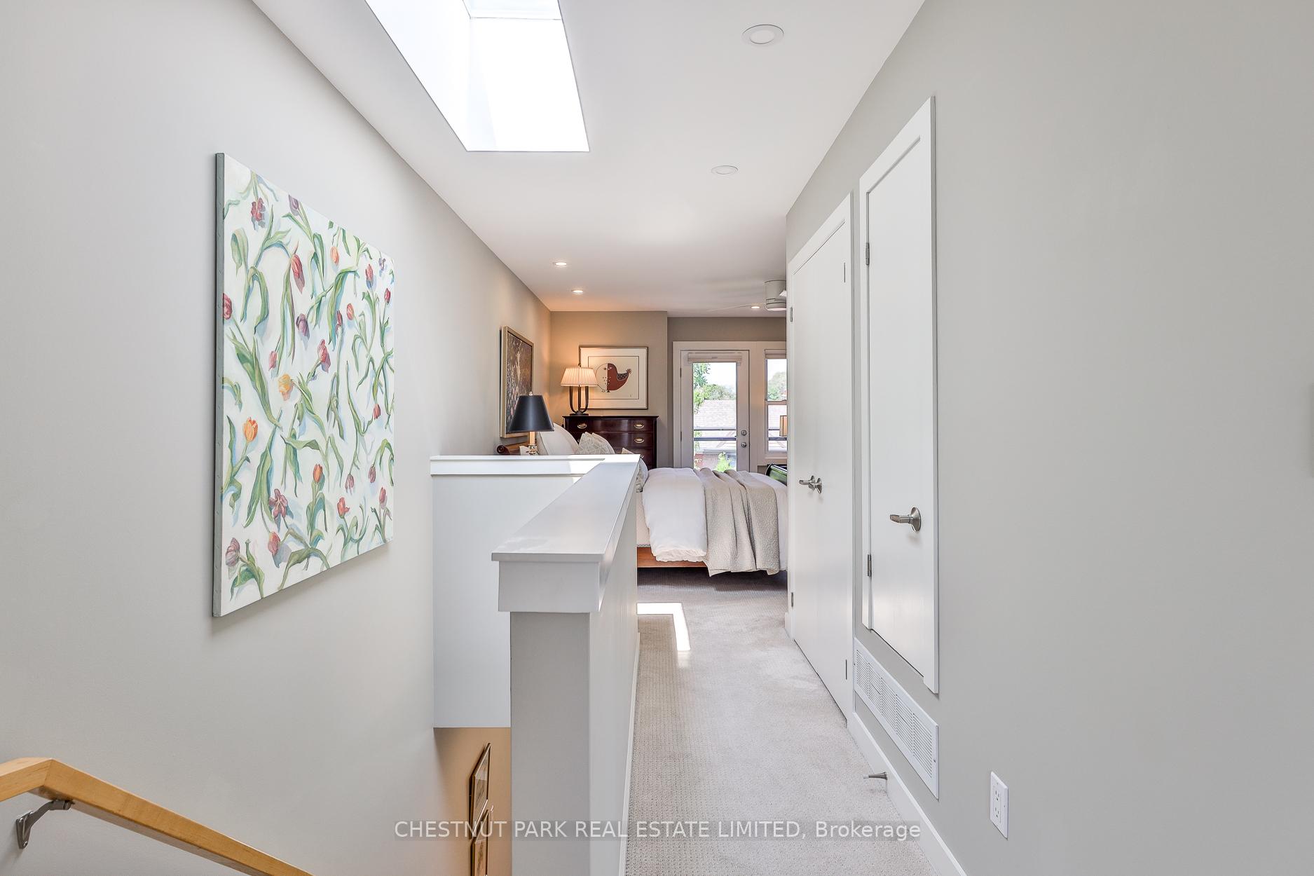 Photo 19 of 113 Cambridge Avenue, Toronto, Playter Estates-Danforth — HOMEH