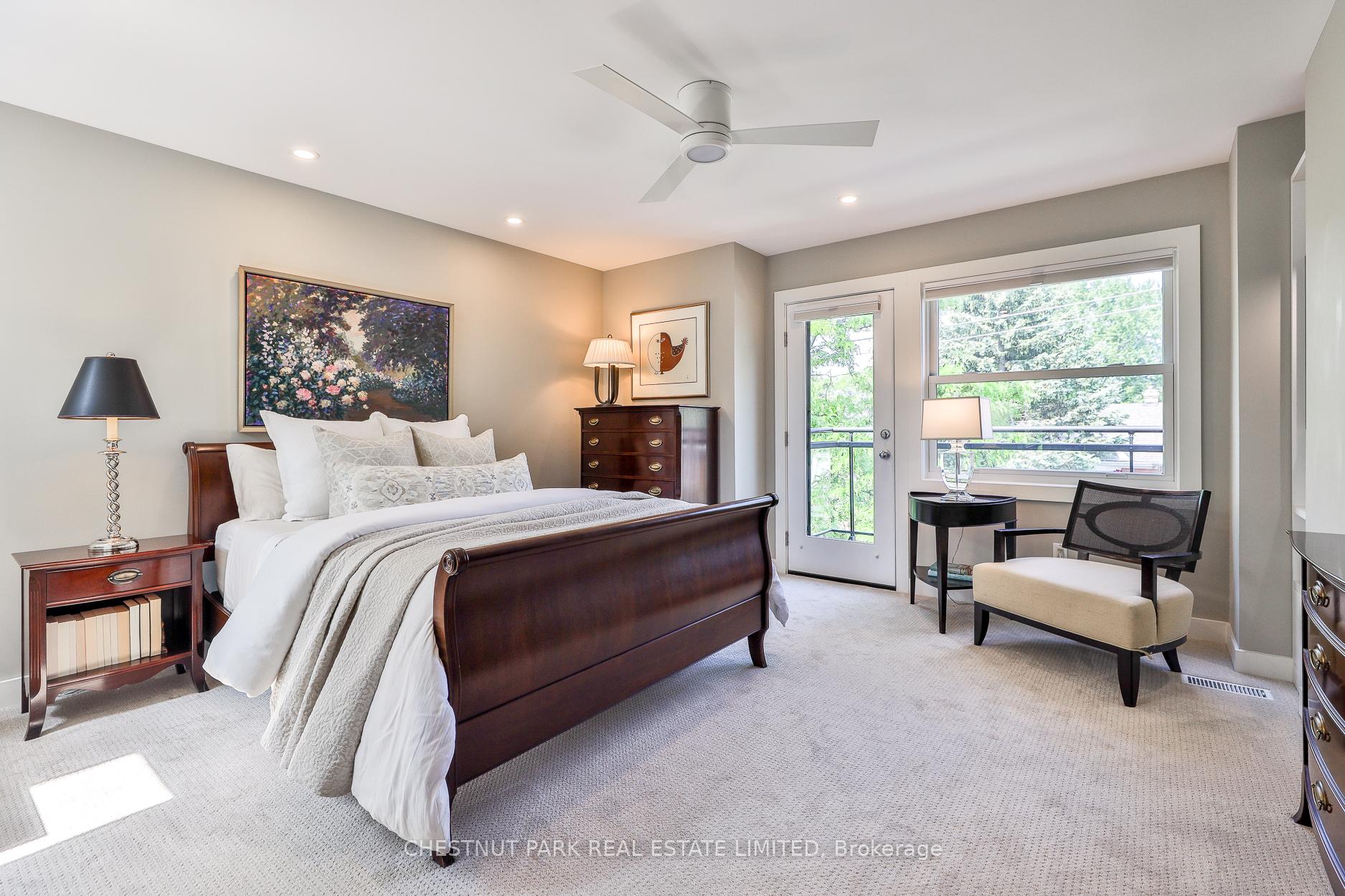 Photo 20 of 113 Cambridge Avenue, Toronto, Playter Estates-Danforth — HOMEH