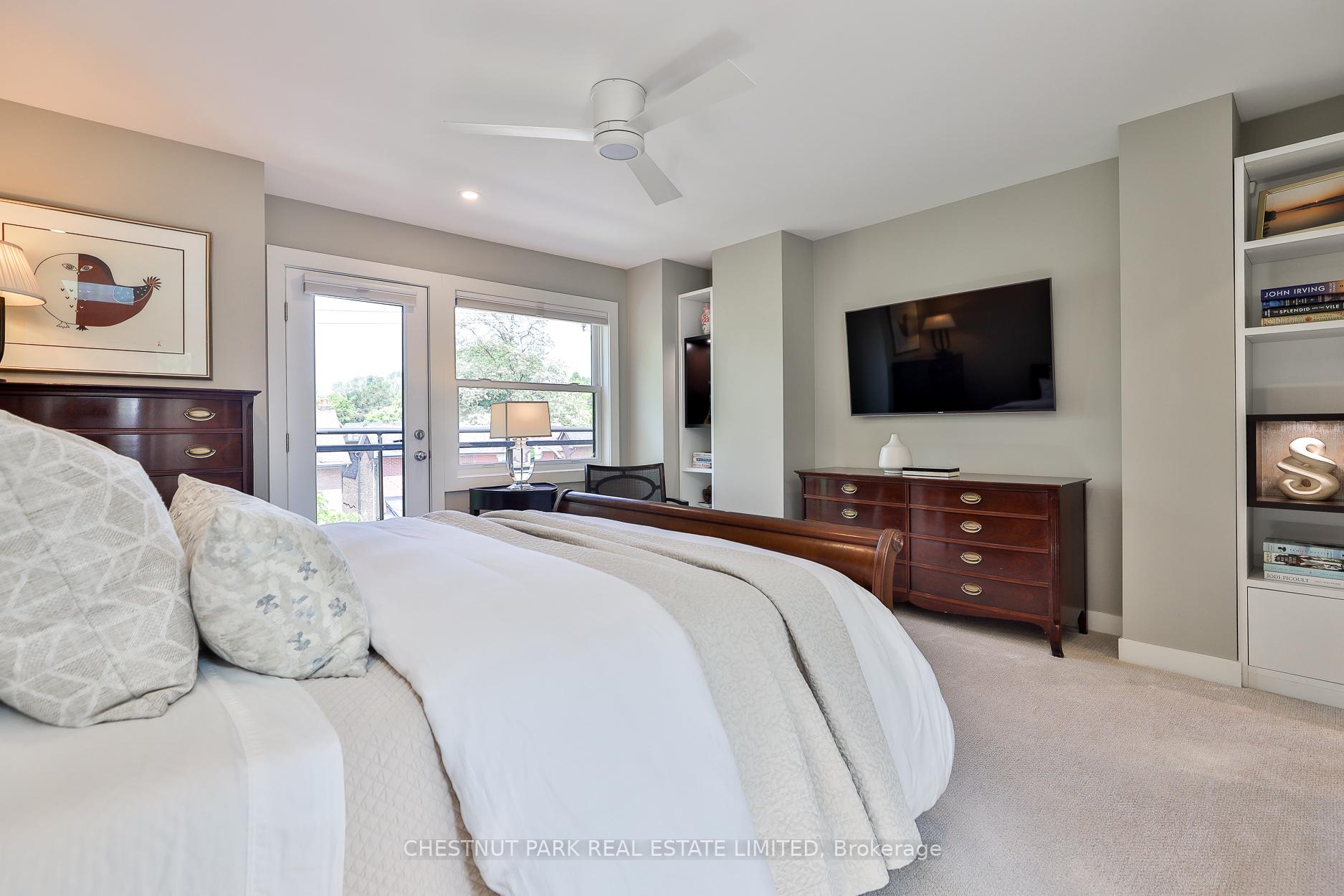 Photo 21 of 113 Cambridge Avenue, Toronto, Playter Estates-Danforth — HOMEH