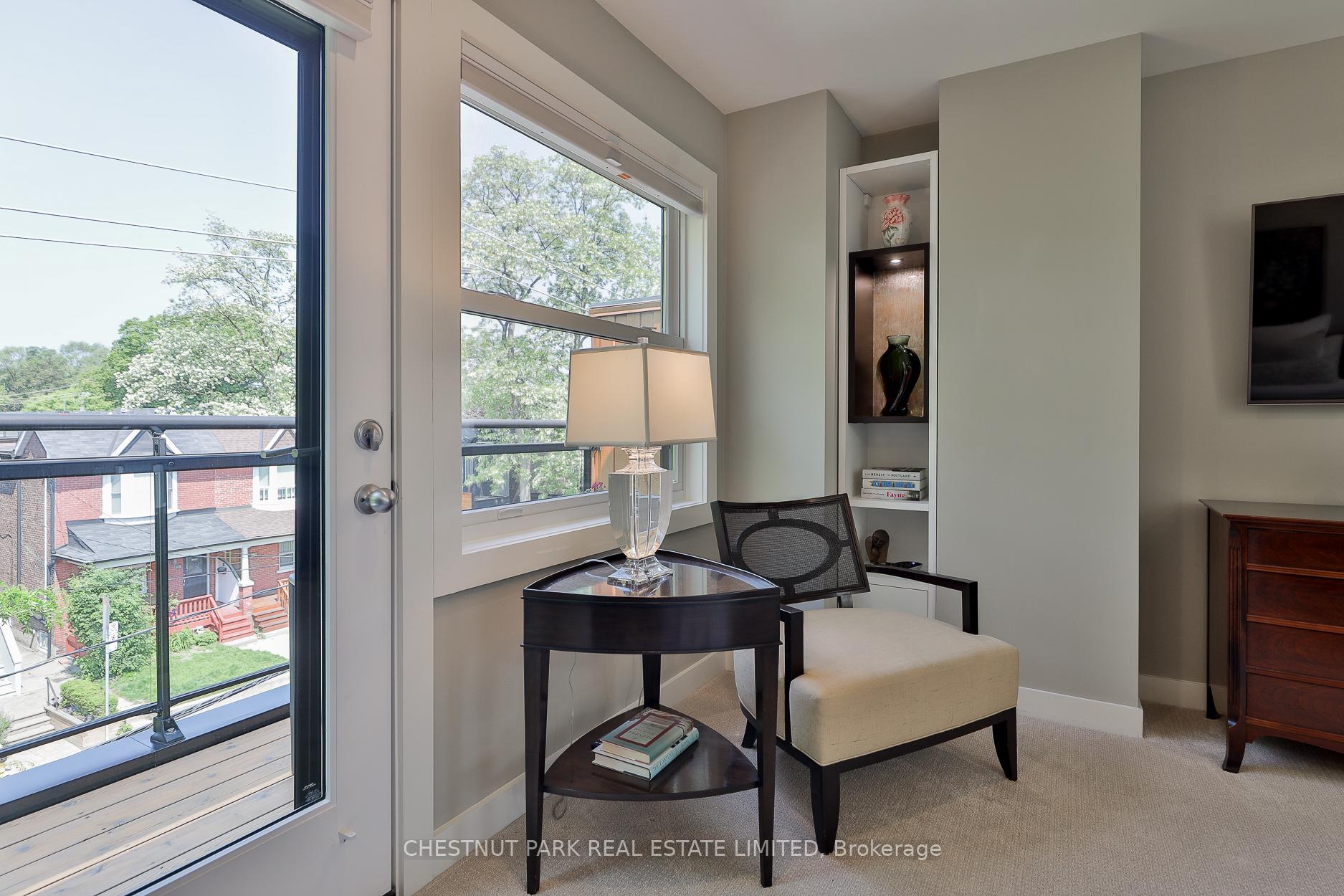 Photo 22 of 113 Cambridge Avenue, Toronto, Playter Estates-Danforth — HOMEH