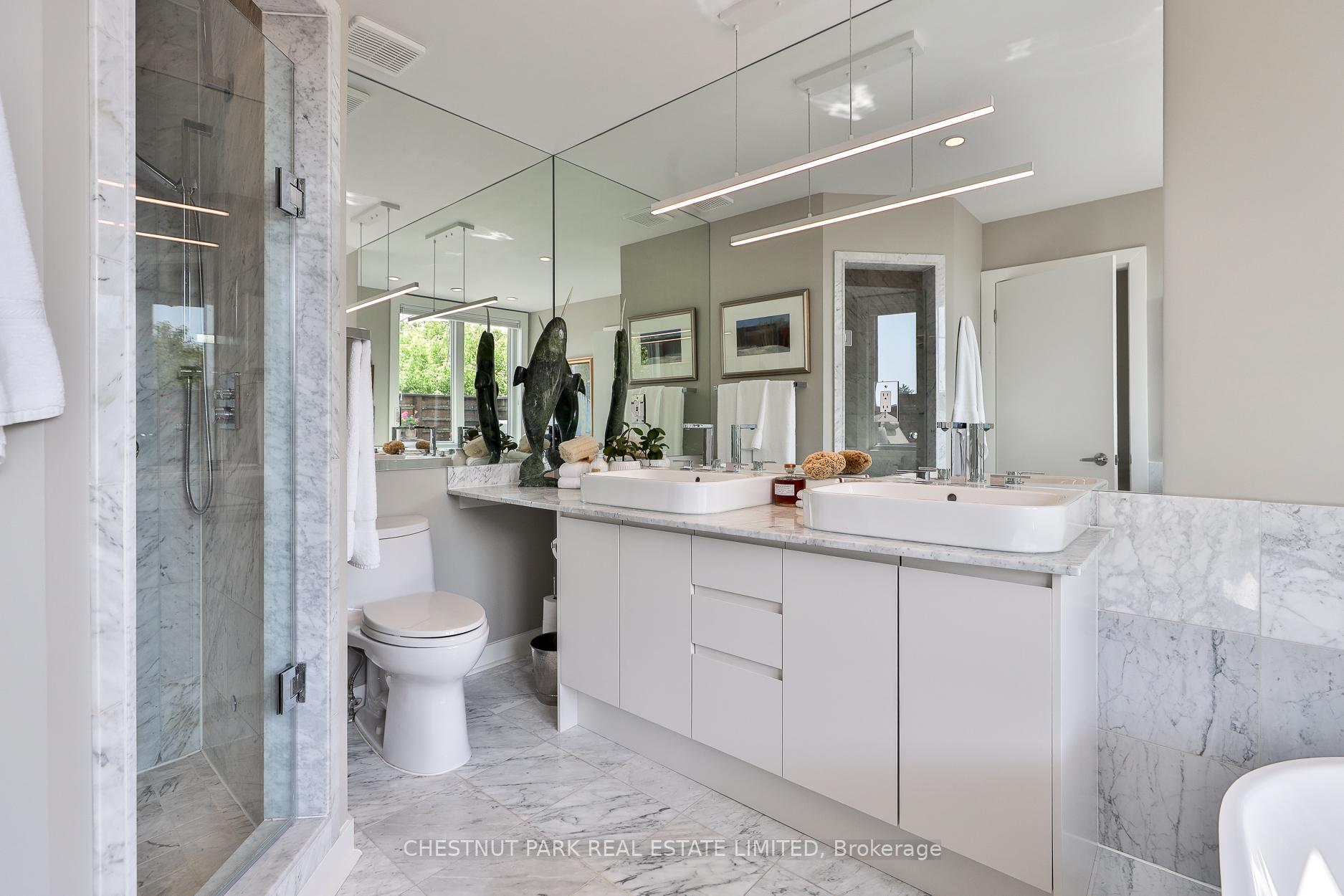 Photo 25 of 113 Cambridge Avenue, Toronto, Playter Estates-Danforth — HOMEH