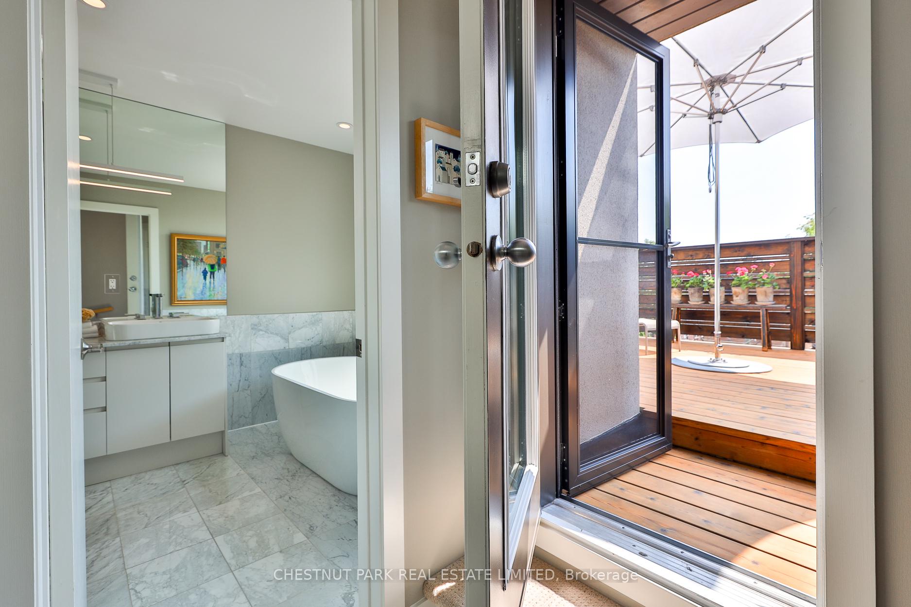 Photo 26 of 113 Cambridge Avenue, Toronto, Playter Estates-Danforth — HOMEH