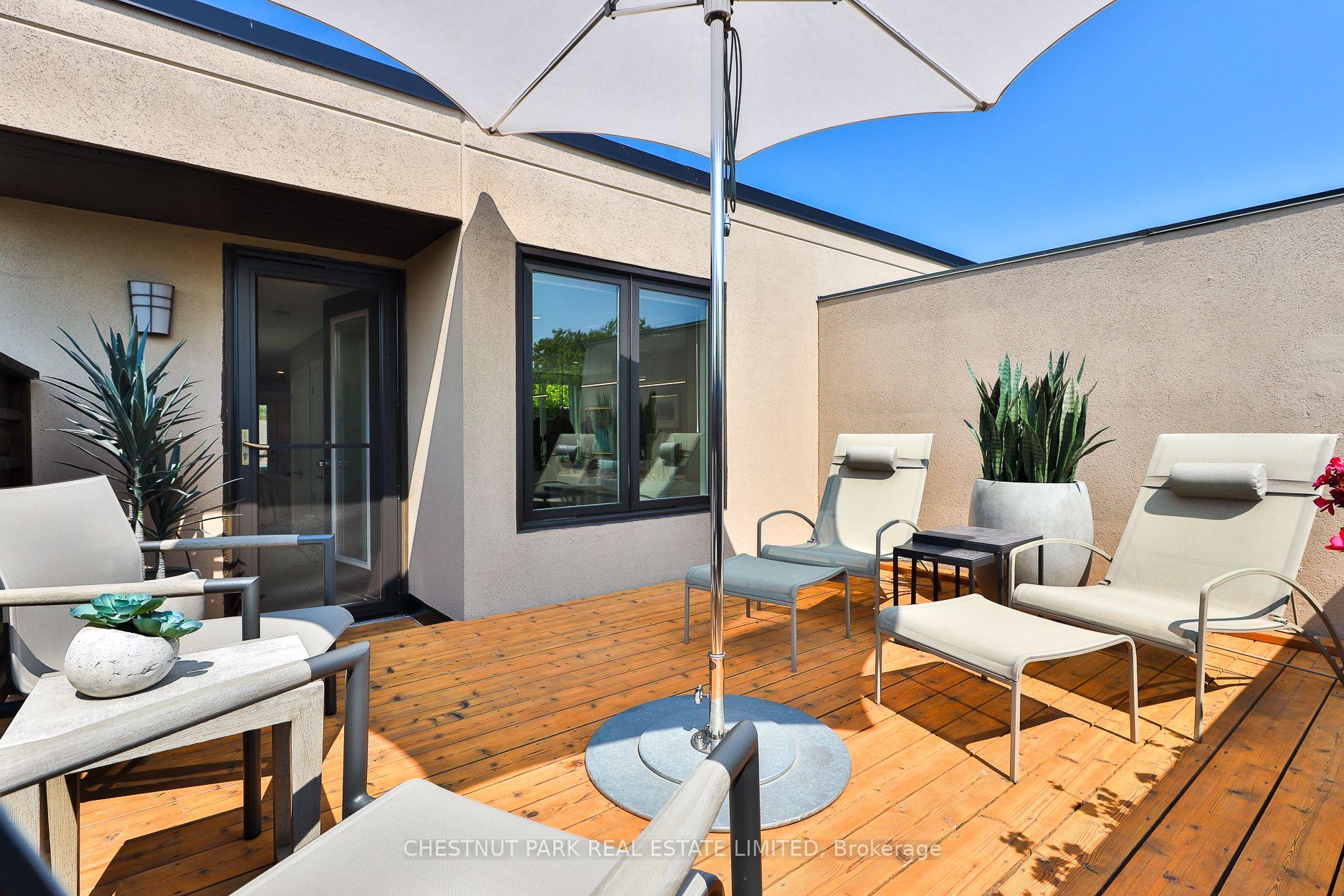 Photo 27 of 113 Cambridge Avenue, Toronto, Playter Estates-Danforth — HOMEH