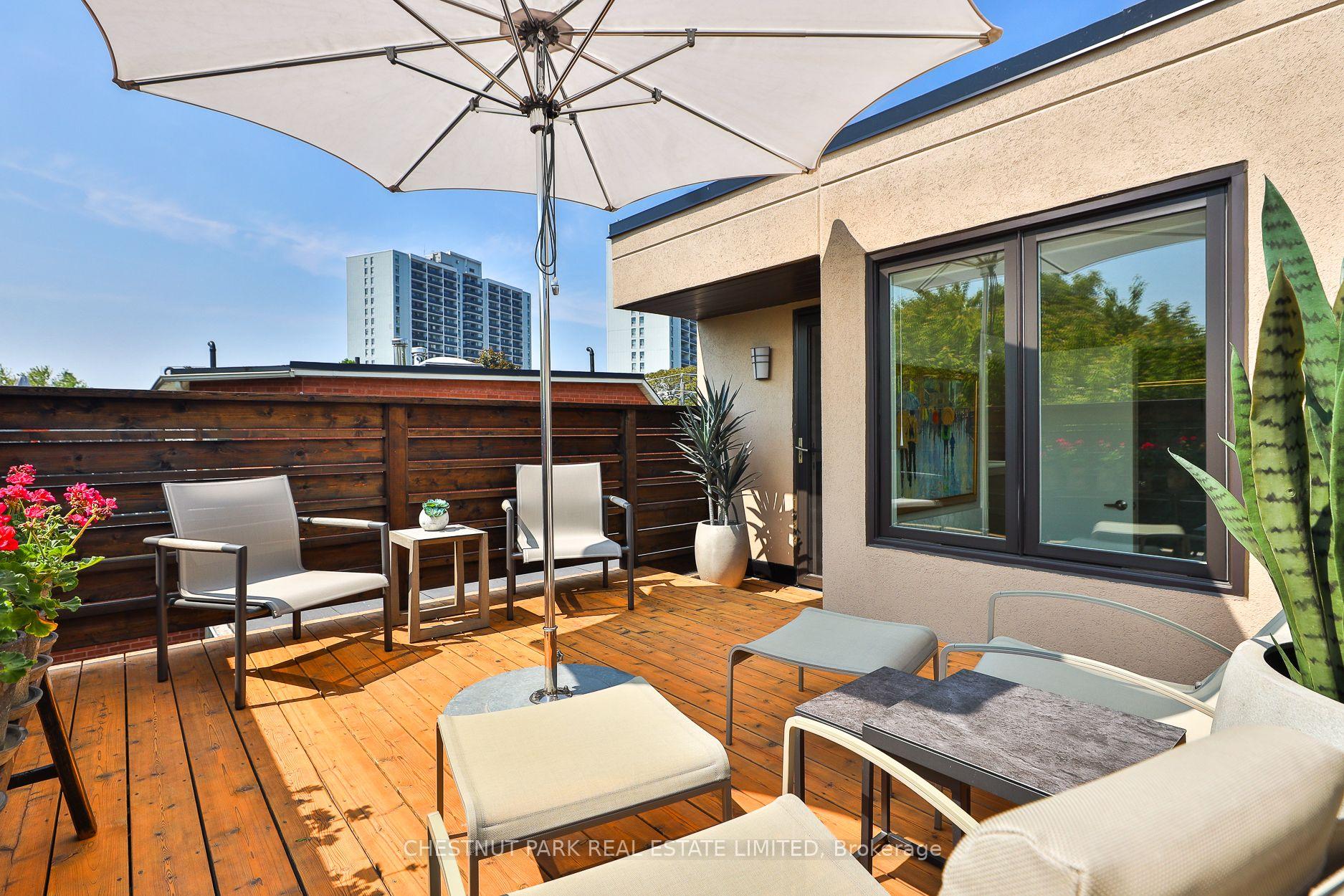 Photo 28 of 113 Cambridge Avenue, Toronto, Playter Estates-Danforth — HOMEH