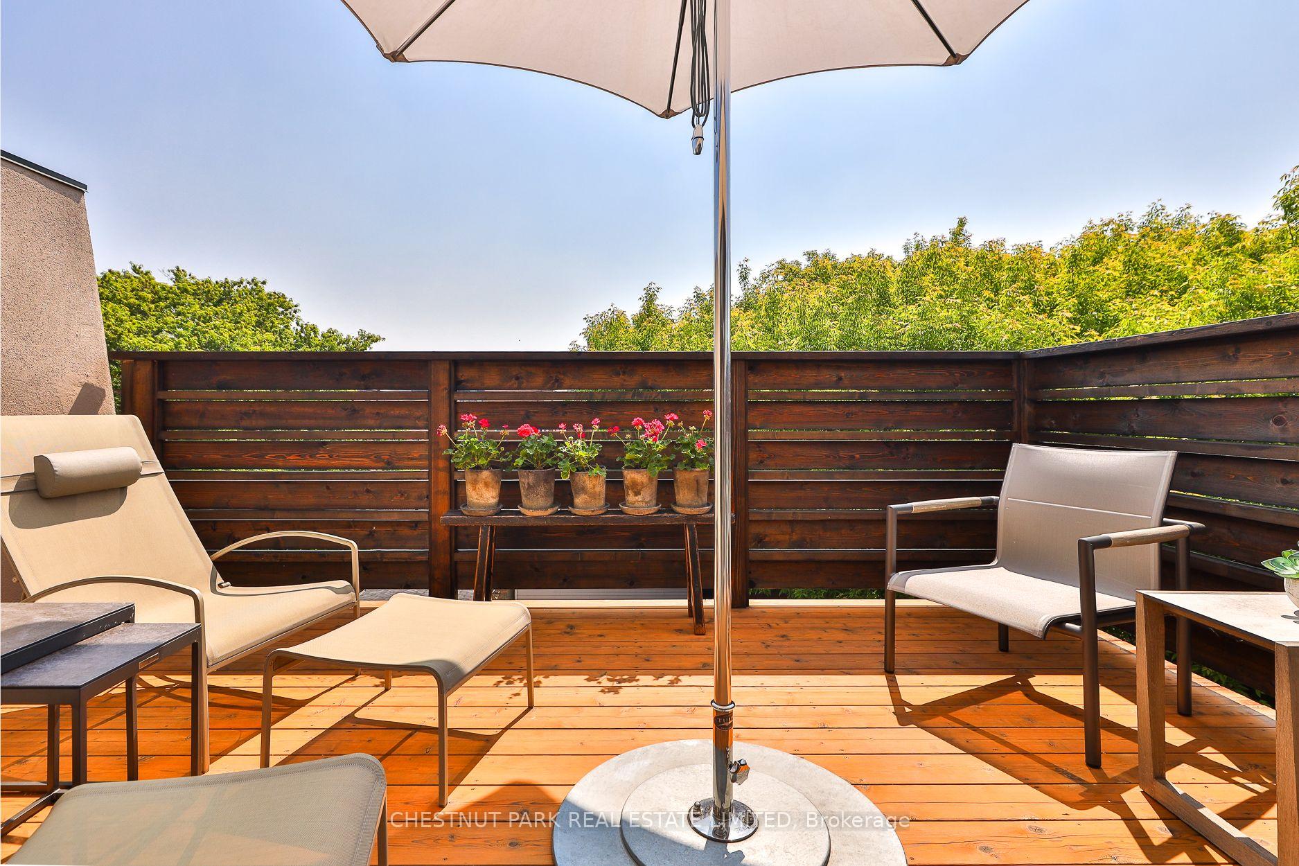 Photo 29 of 113 Cambridge Avenue, Toronto, Playter Estates-Danforth — HOMEH