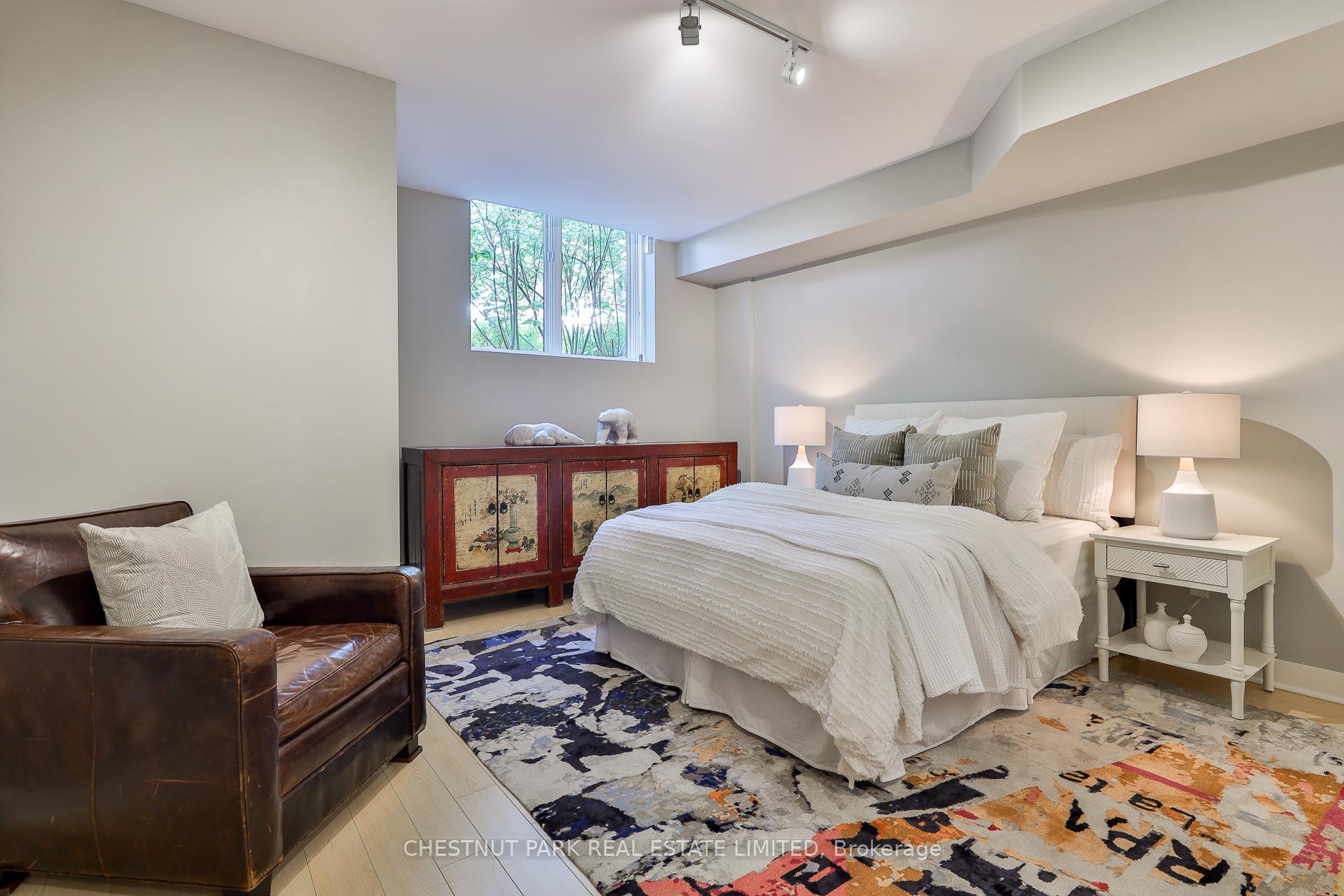 Photo 30 of 113 Cambridge Avenue, Toronto, Playter Estates-Danforth — HOMEH