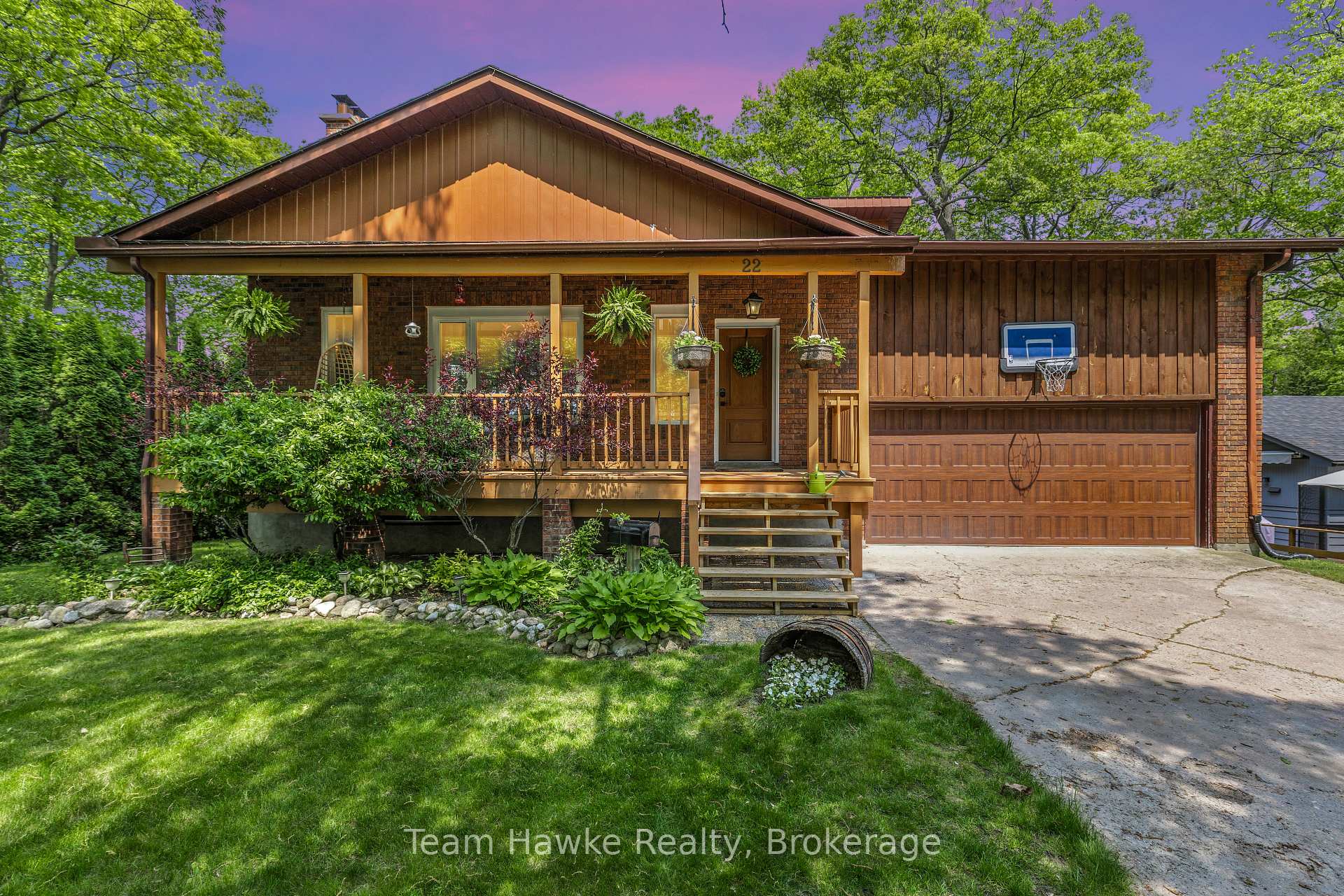Photo 2 of 22 Cabell Road, Tiny, Rural Tiny — HOMEH