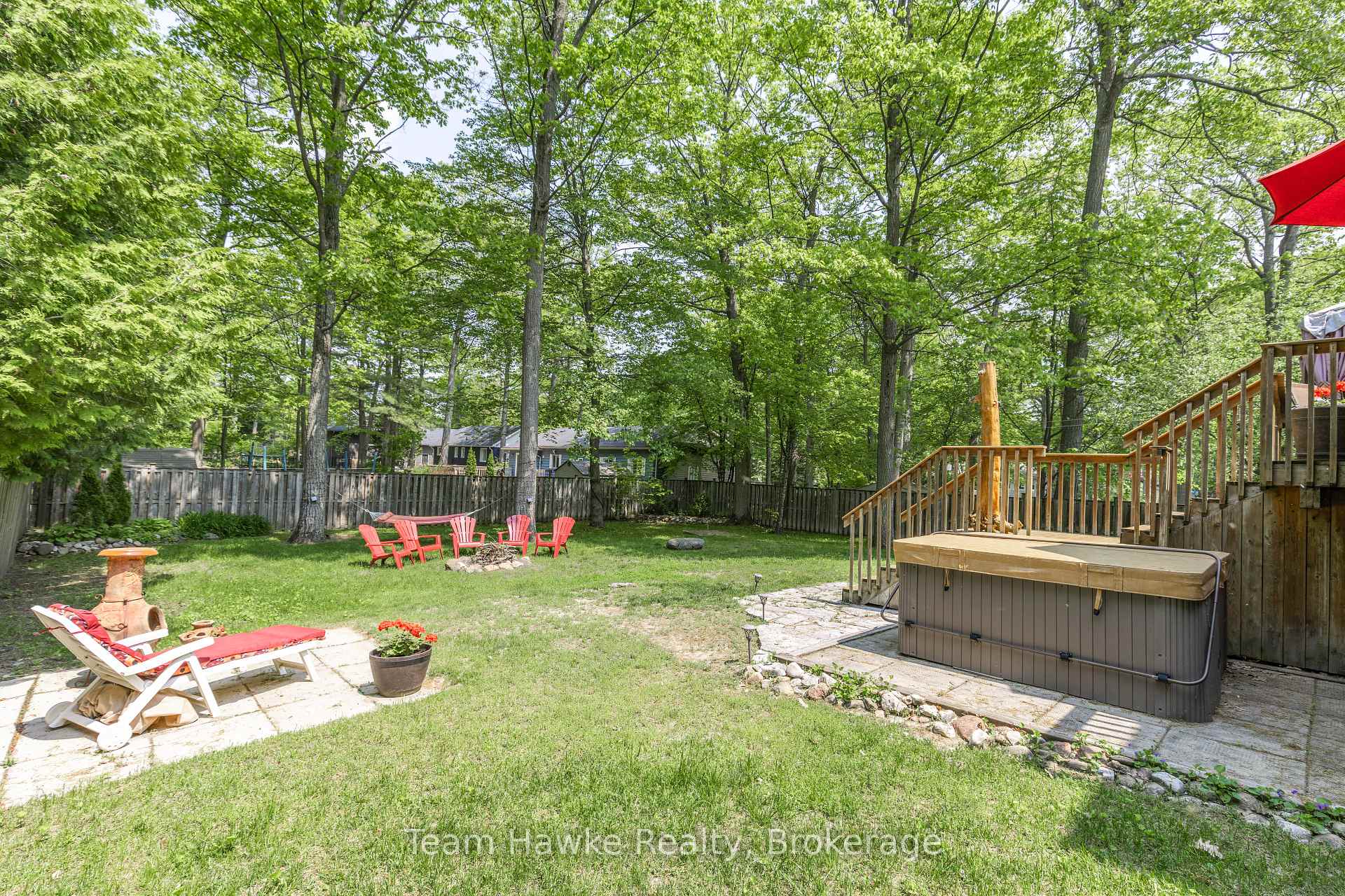Photo 35 of 22 Cabell Road, Tiny, Rural Tiny — HOMEH