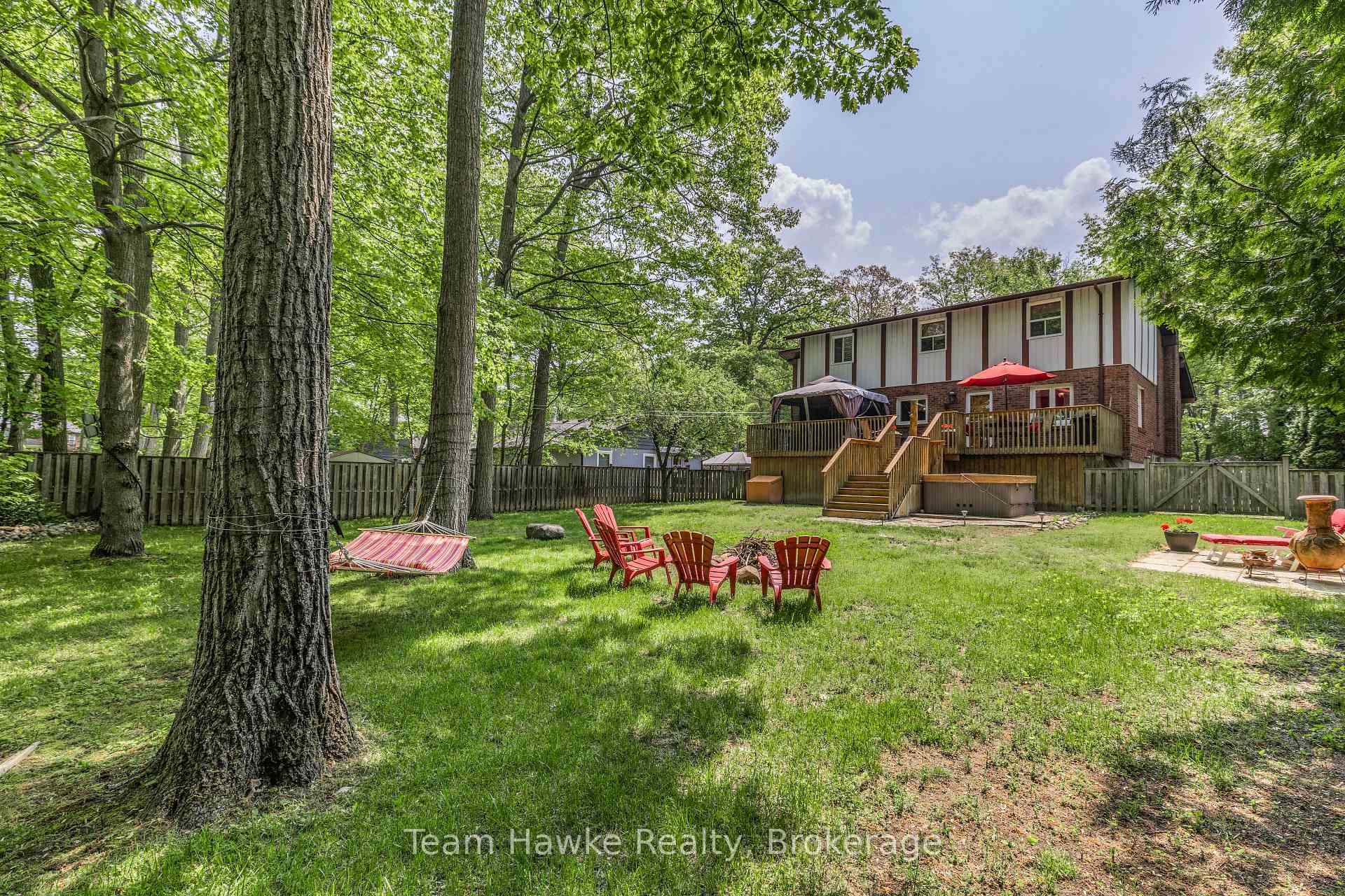 Photo 37 of 22 Cabell Road, Tiny, Rural Tiny — HOMEH