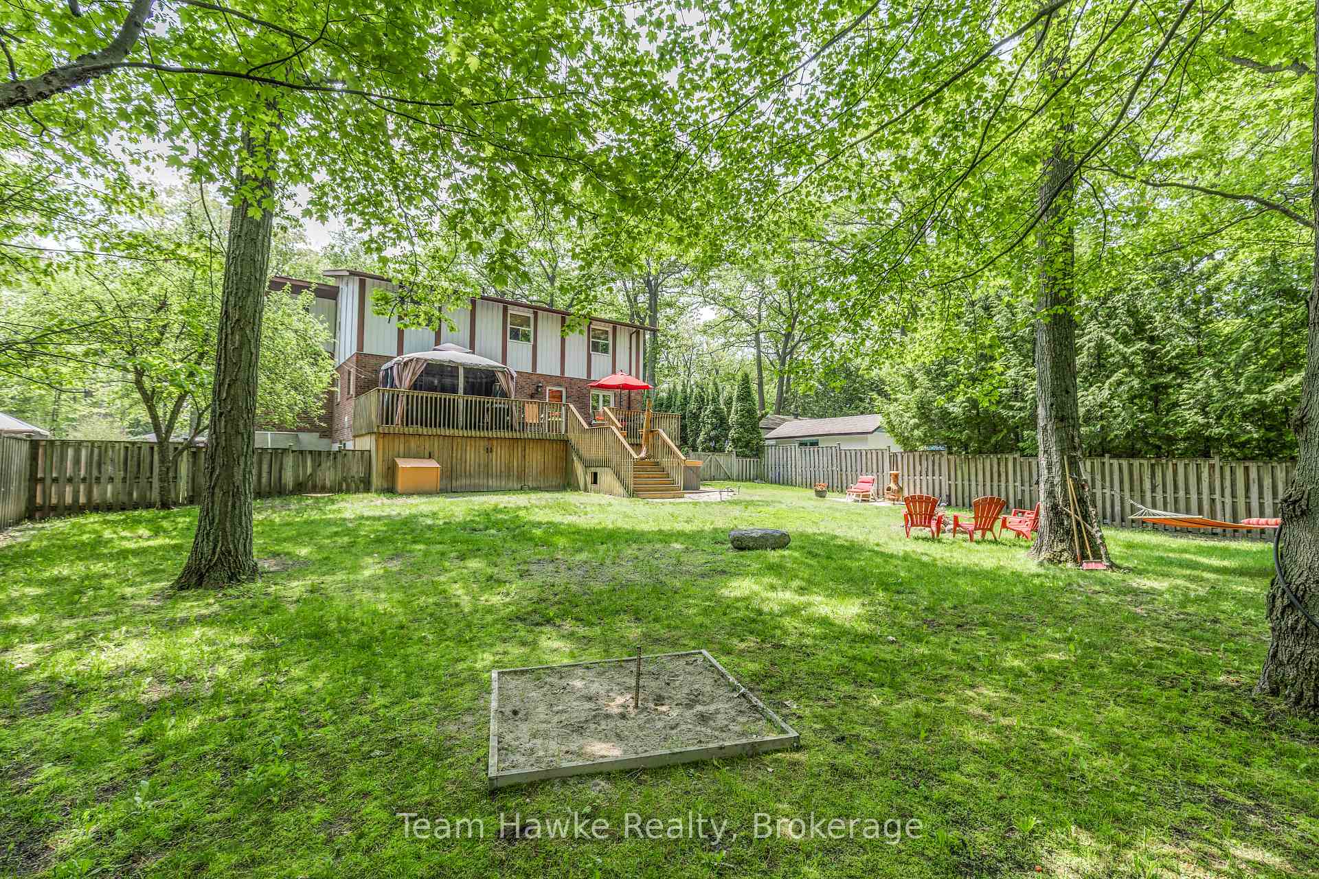 Photo 38 of 22 Cabell Road, Tiny, Rural Tiny — HOMEH