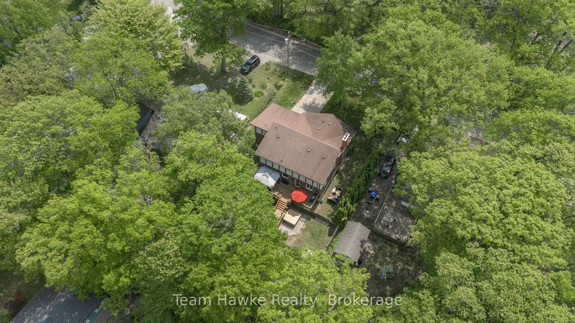 Photo 46 of 22 Cabell Road, Tiny, Rural Tiny — HOMEH