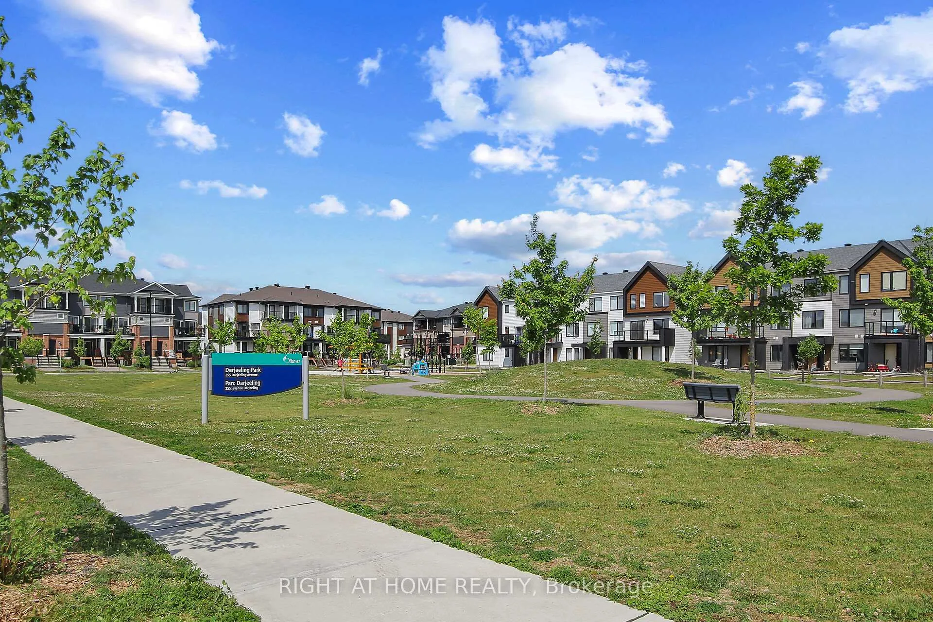 Photo 45 of 534 Corretto Place, Ottawa, Barrhaven - Heritage Park — HOMEH