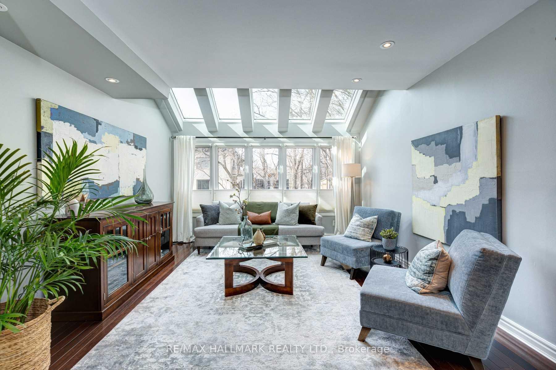 Photo 2 of 10A Victoria Park Avenue, Toronto, The Beaches — HOMEH