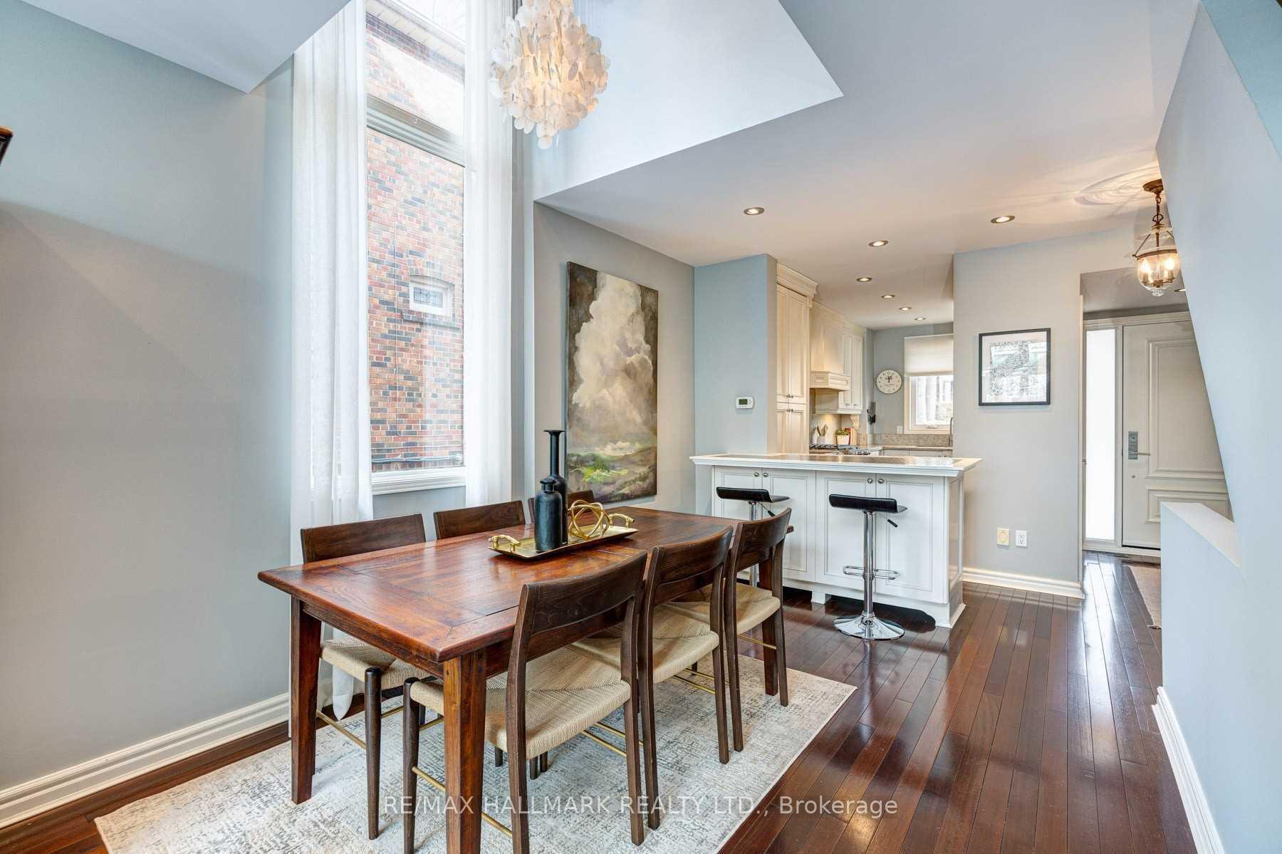 Photo 4 of 10A Victoria Park Avenue, Toronto, The Beaches — HOMEH