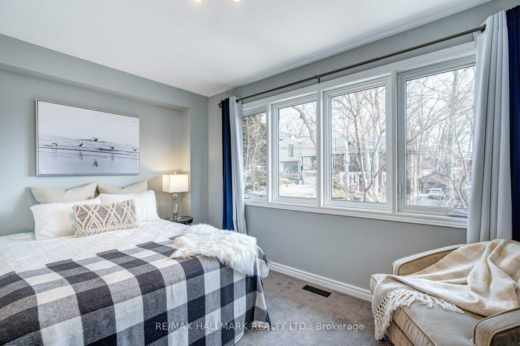 Photo 10 of 10A Victoria Park Avenue, Toronto, The Beaches — HOMEH