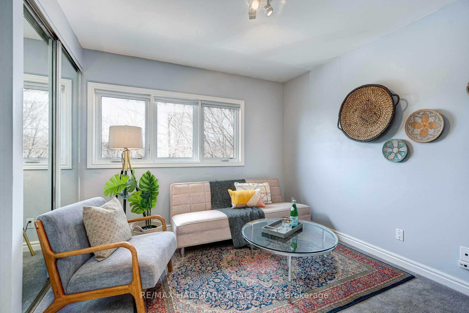 Photo 11 of 10A Victoria Park Avenue, Toronto, The Beaches — HOMEH