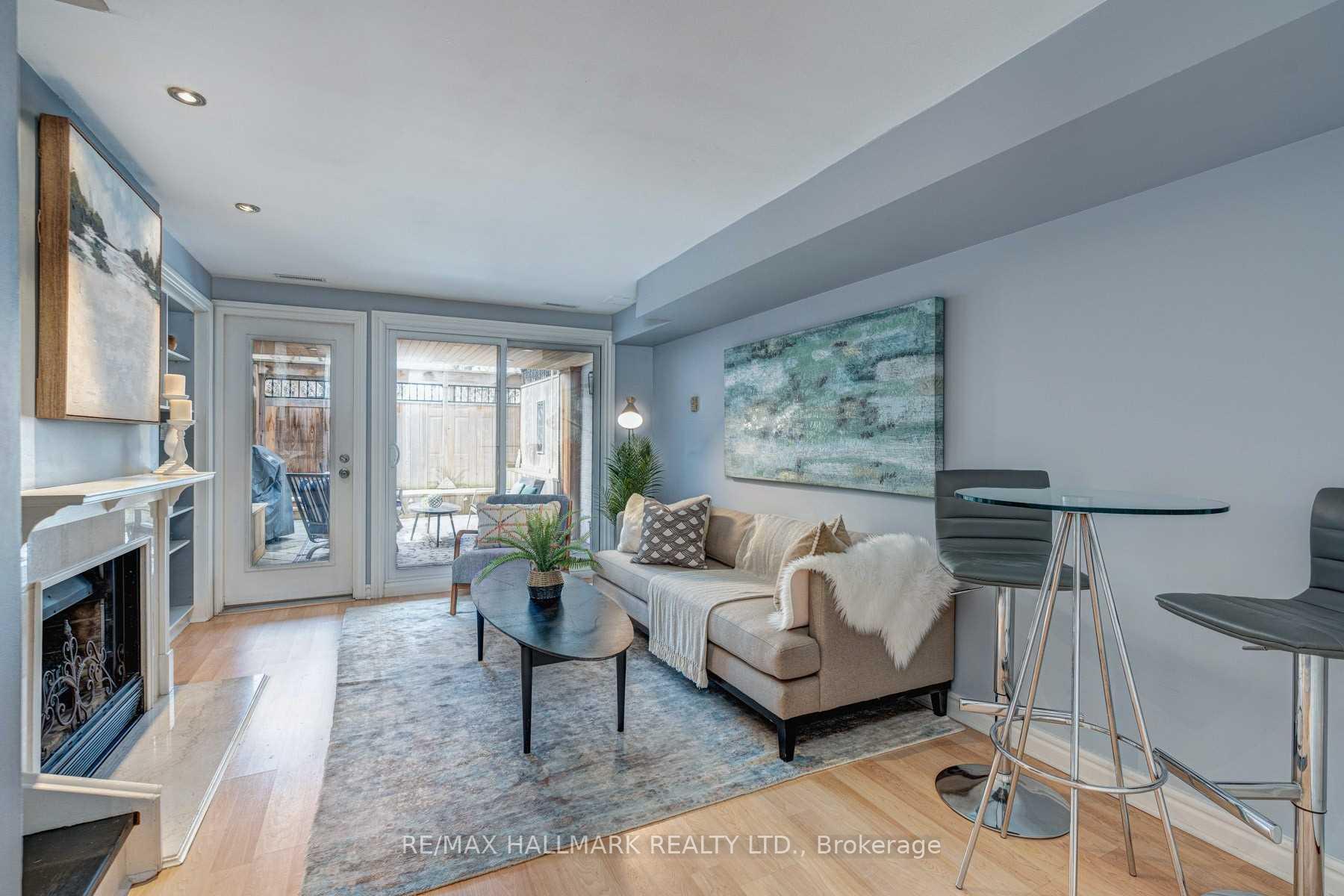 Photo 19 of 10A Victoria Park Avenue, Toronto, The Beaches — HOMEH