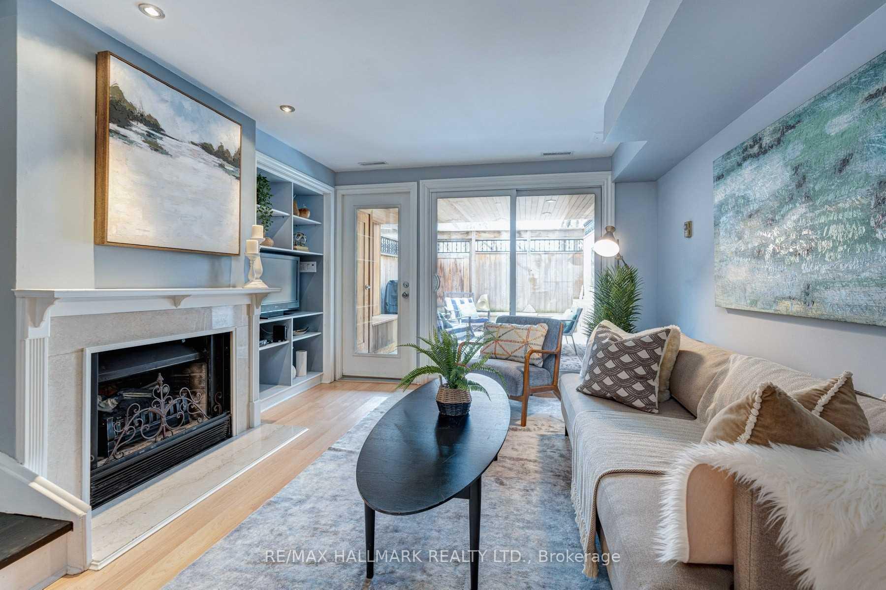 Photo 20 of 10A Victoria Park Avenue, Toronto, The Beaches — HOMEH