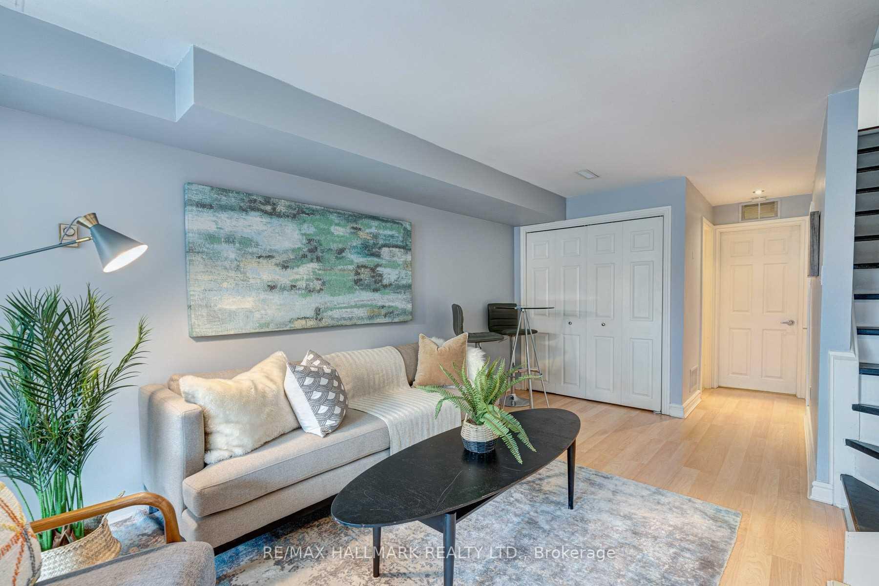Photo 21 of 10A Victoria Park Avenue, Toronto, The Beaches — HOMEH