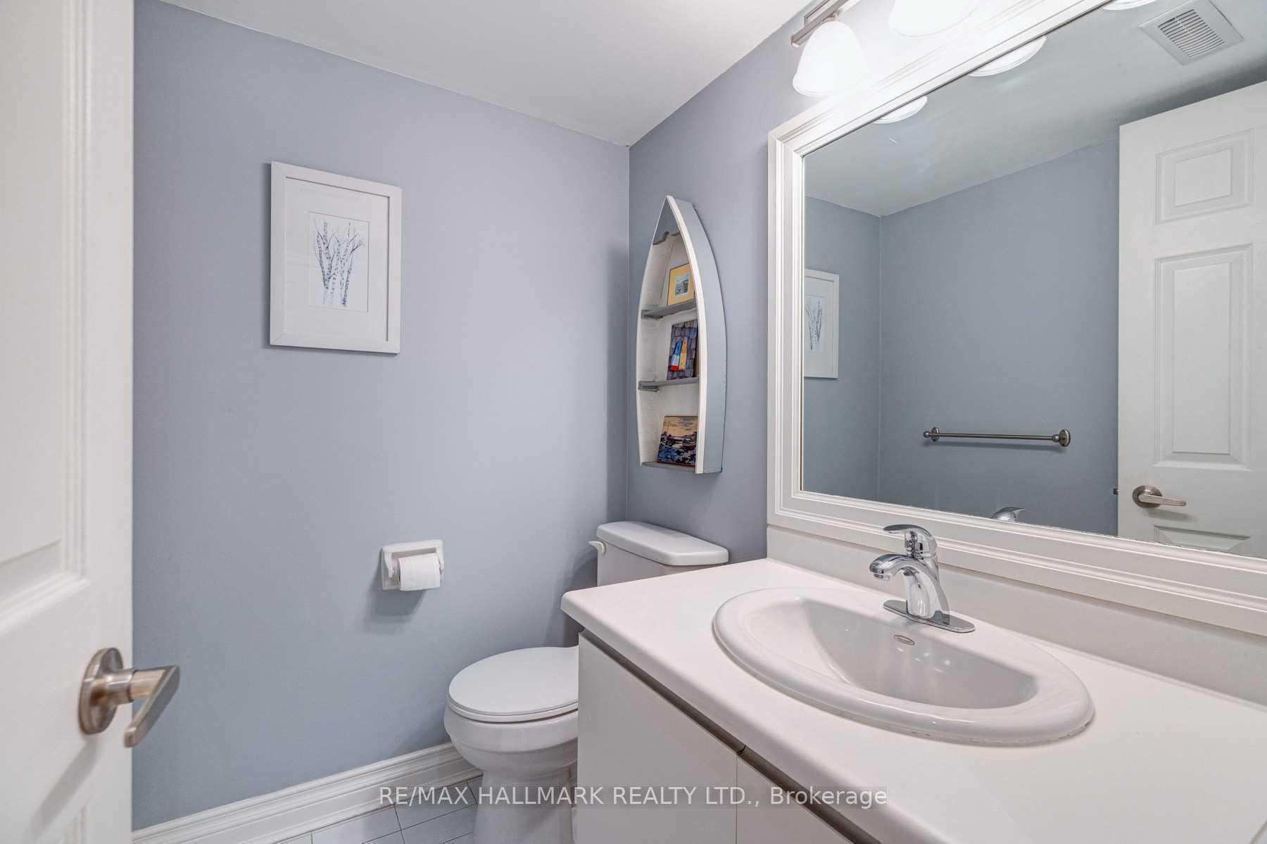 Photo 22 of 10A Victoria Park Avenue, Toronto, The Beaches — HOMEH
