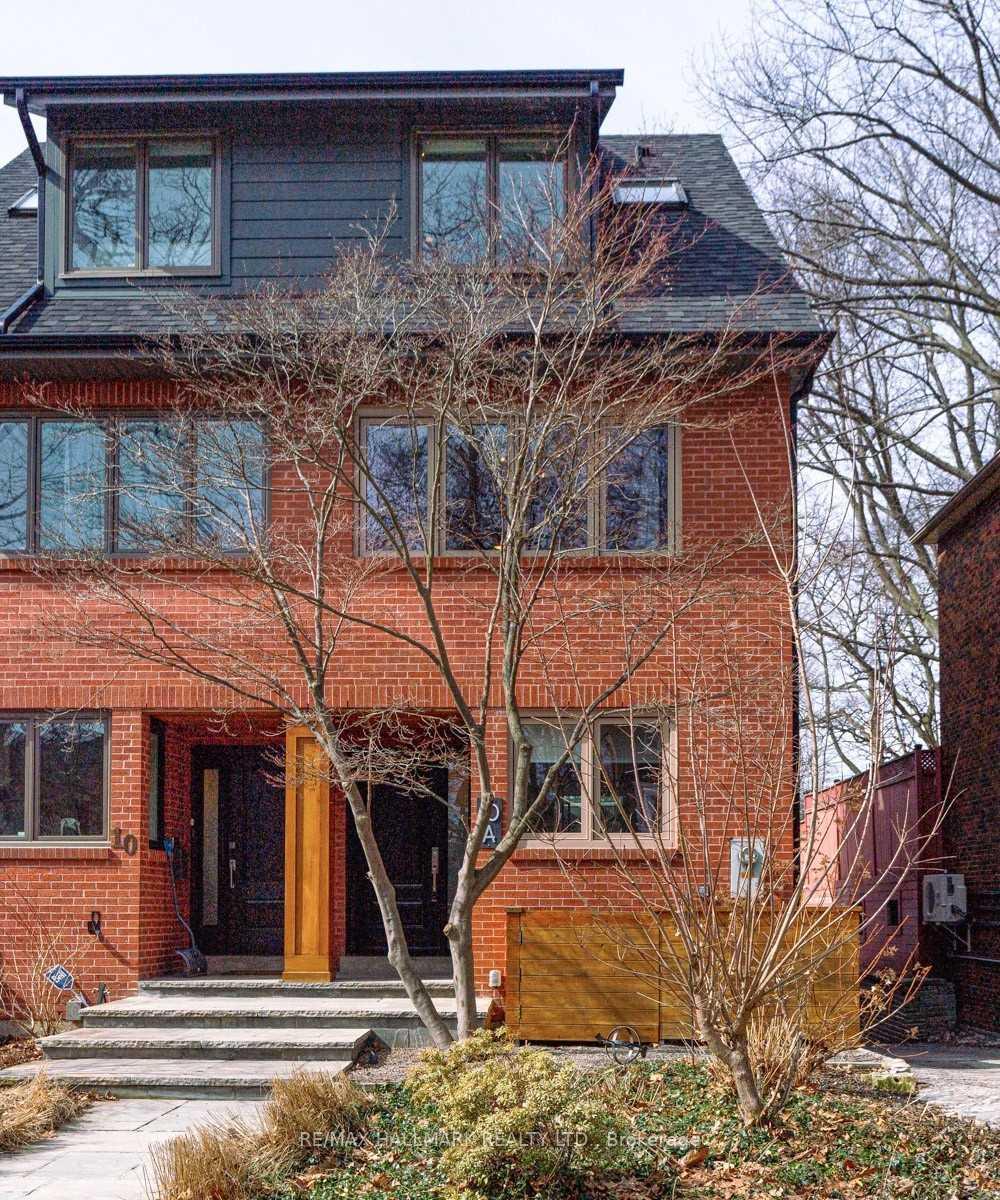Photo 25 of 10A Victoria Park Avenue, Toronto, The Beaches — HOMEH