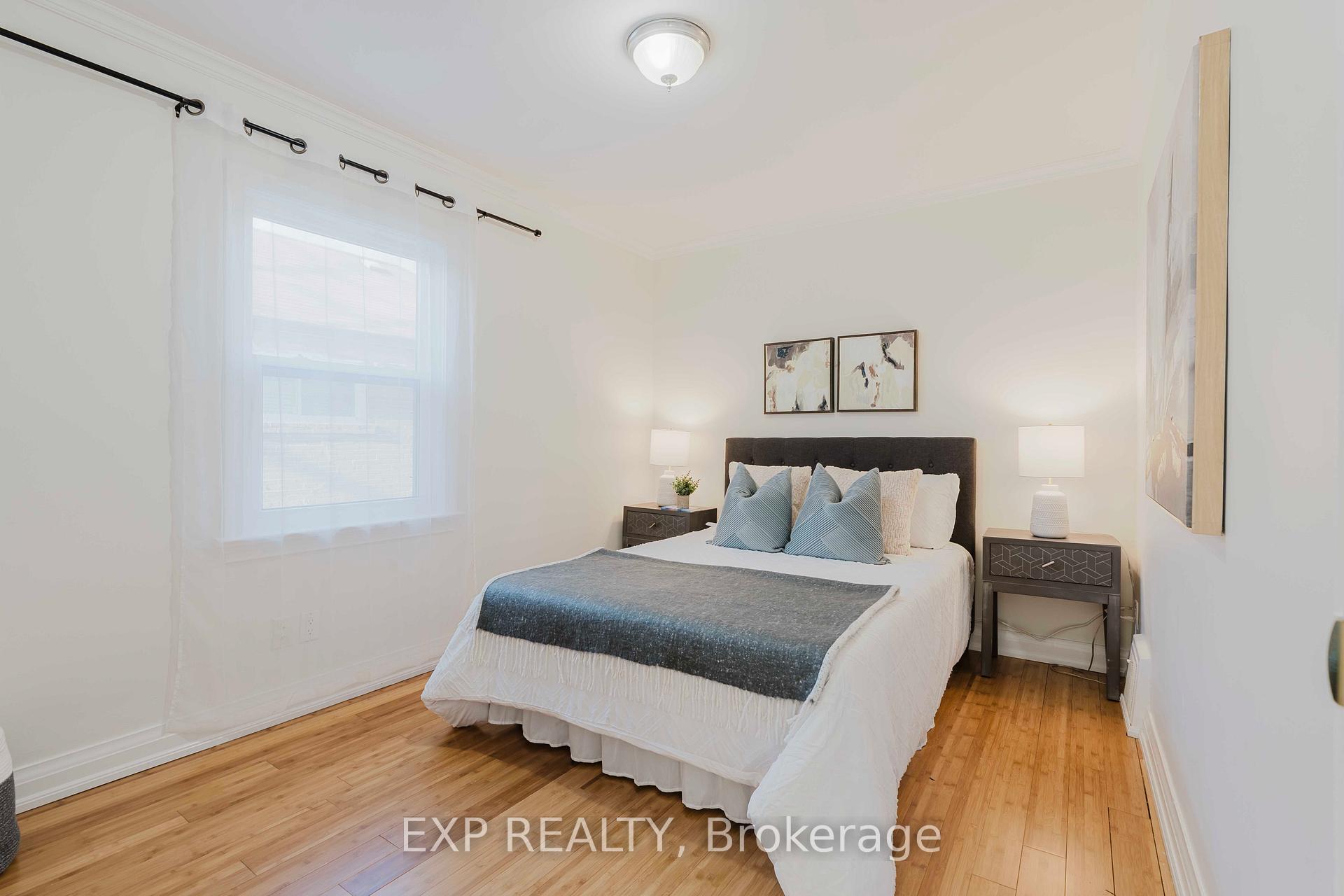Photo 17 of 17 Camrose Crescent, Scarborough, Clairlea-Birchmount — HOMEH