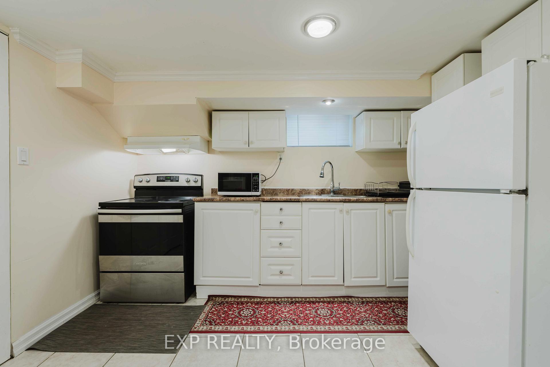 Photo 24 of 17 Camrose Crescent, Scarborough, Clairlea-Birchmount — HOMEH