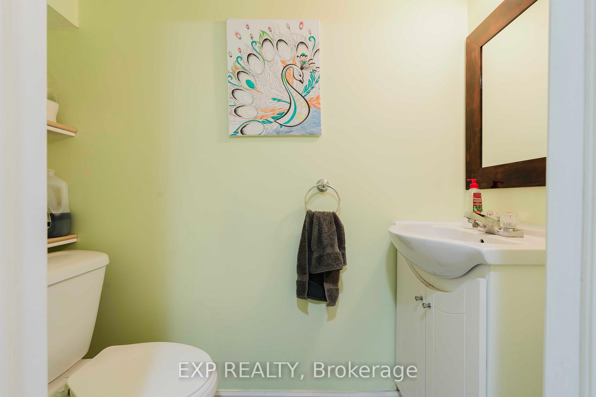 Photo 29 of 17 Camrose Crescent, Scarborough, Clairlea-Birchmount — HOMEH
