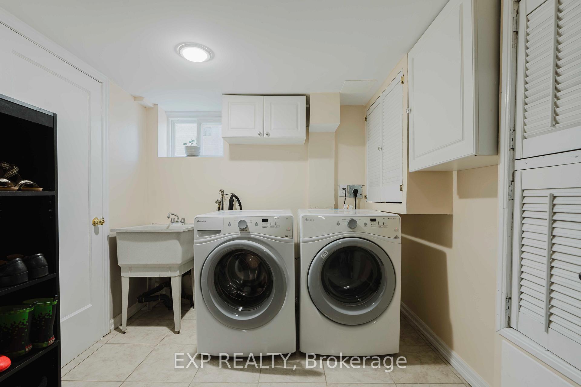Photo 30 of 17 Camrose Crescent, Scarborough, Clairlea-Birchmount — HOMEH