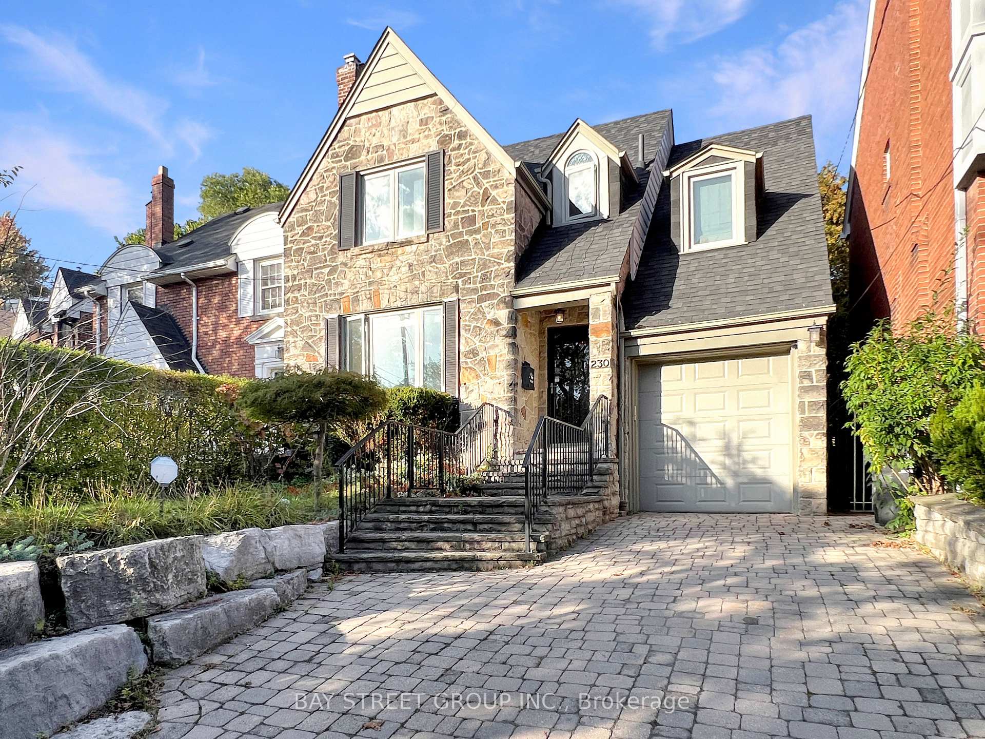 Photo 1 of 230 Chaplin Crescent, Toronto, Forest Hill South — HOMEH