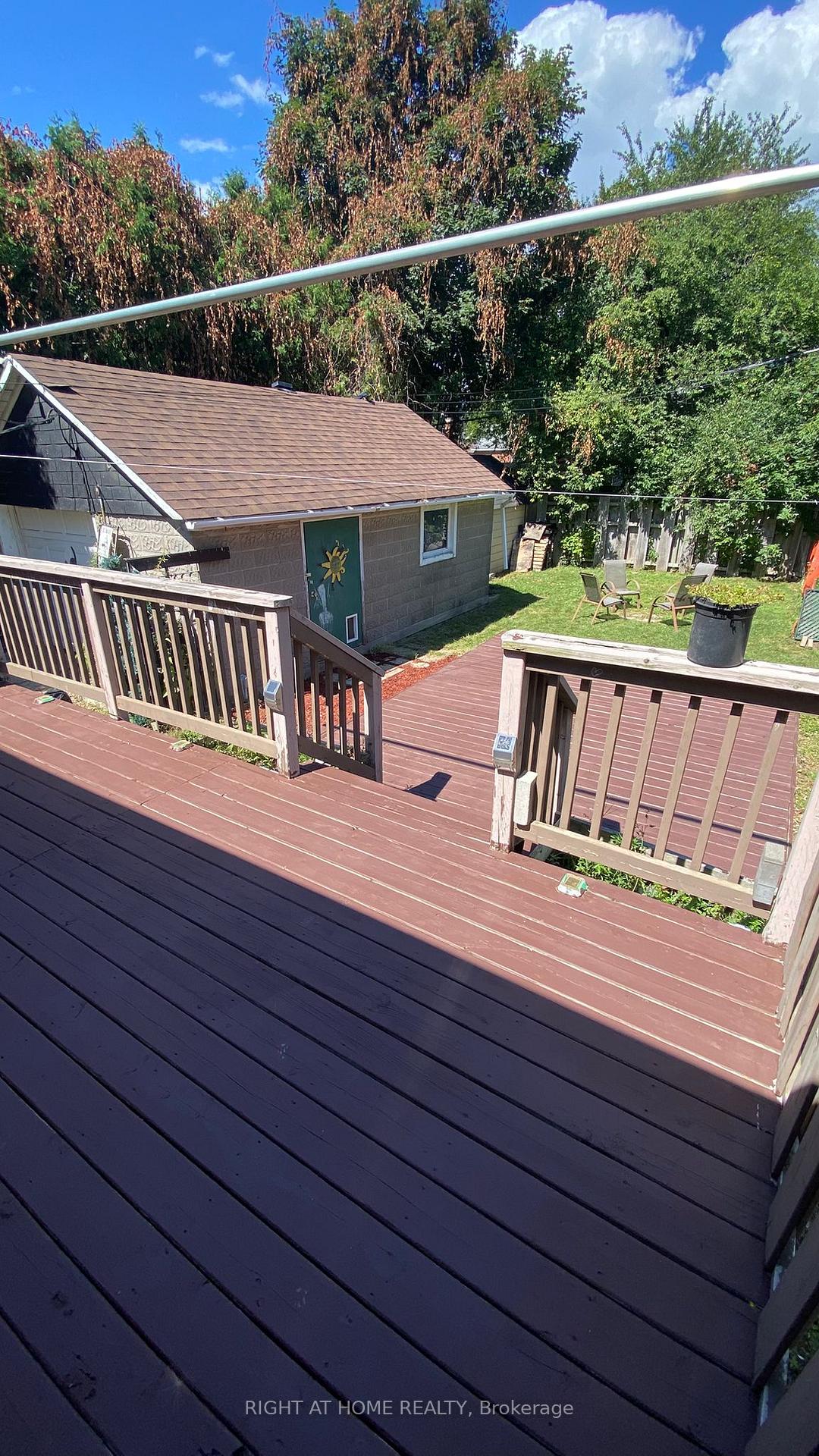 Photo 2 of 28 Medhurst Road, Toronto, Crescent Town — HOMEH