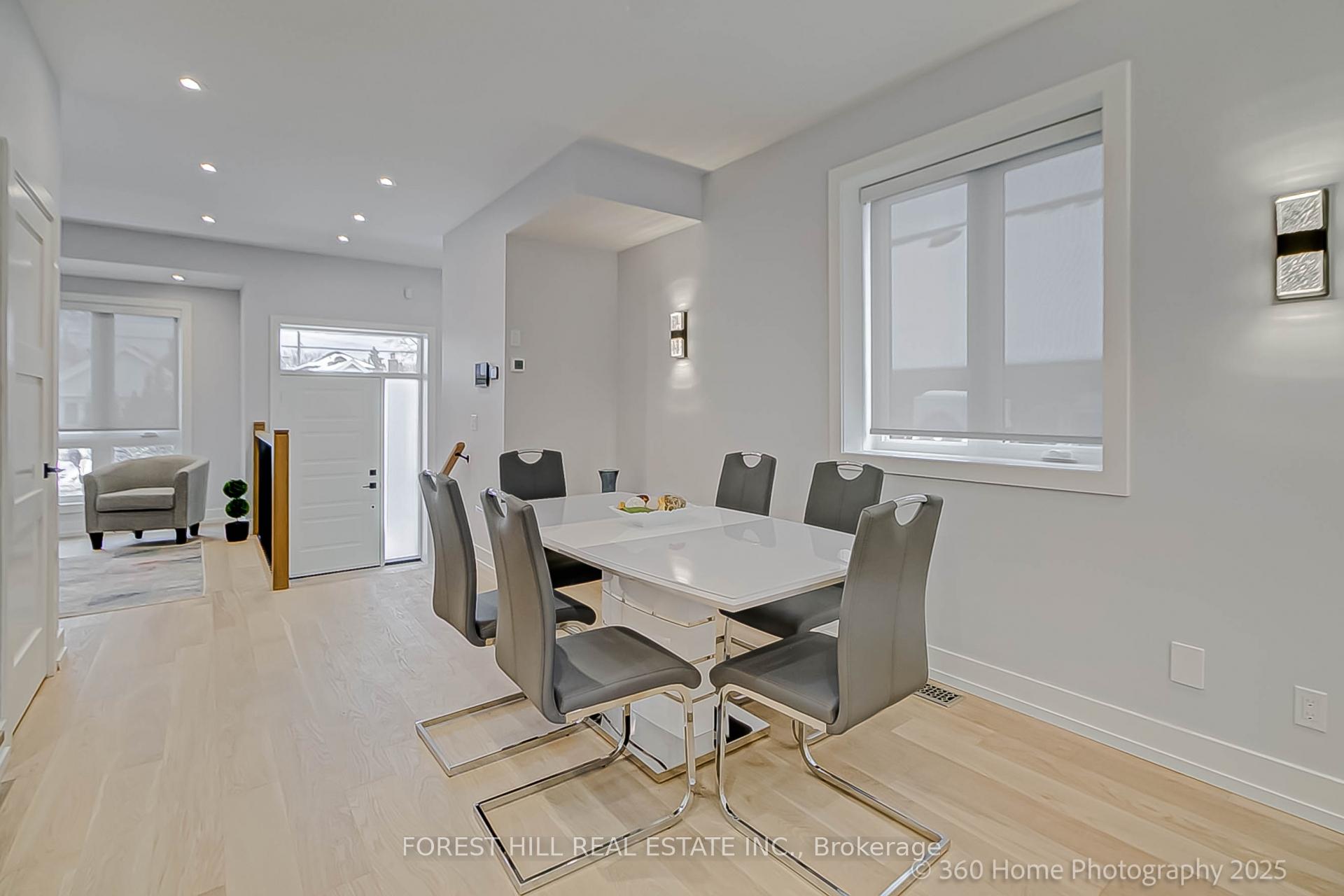 Photo 6 of 896 Coxwell Avenue, Toronto, Danforth Village-East York — HOMEH
