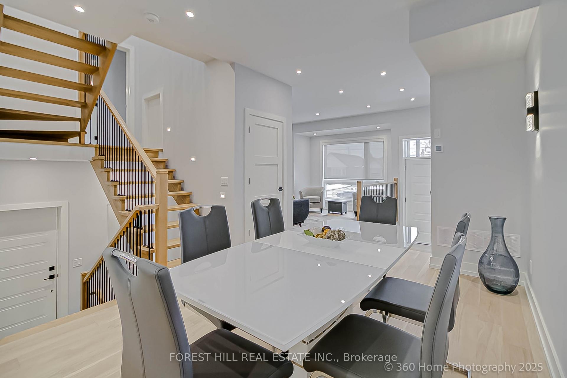 Photo 7 of 896 Coxwell Avenue, Toronto, Danforth Village-East York — HOMEH