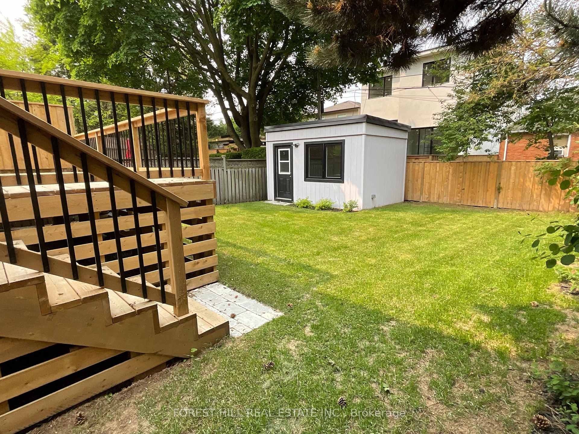 Photo 26 of 896 Coxwell Avenue, Toronto, Danforth Village-East York — HOMEH