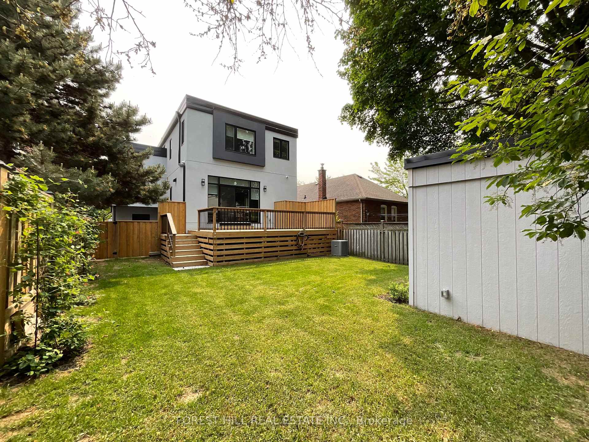 Photo 27 of 896 Coxwell Avenue, Toronto, Danforth Village-East York — HOMEH