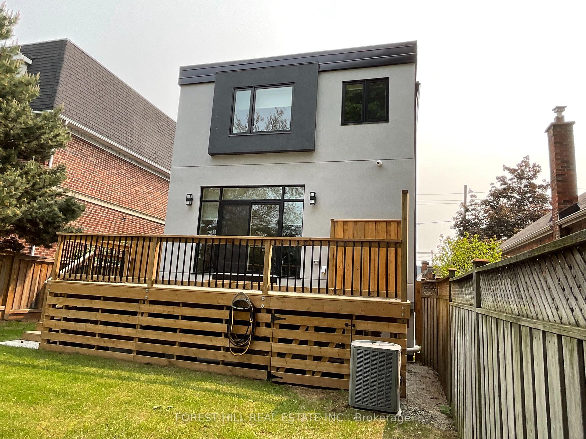 Photo 28 of 896 Coxwell Avenue, Toronto, Danforth Village-East York — HOMEH