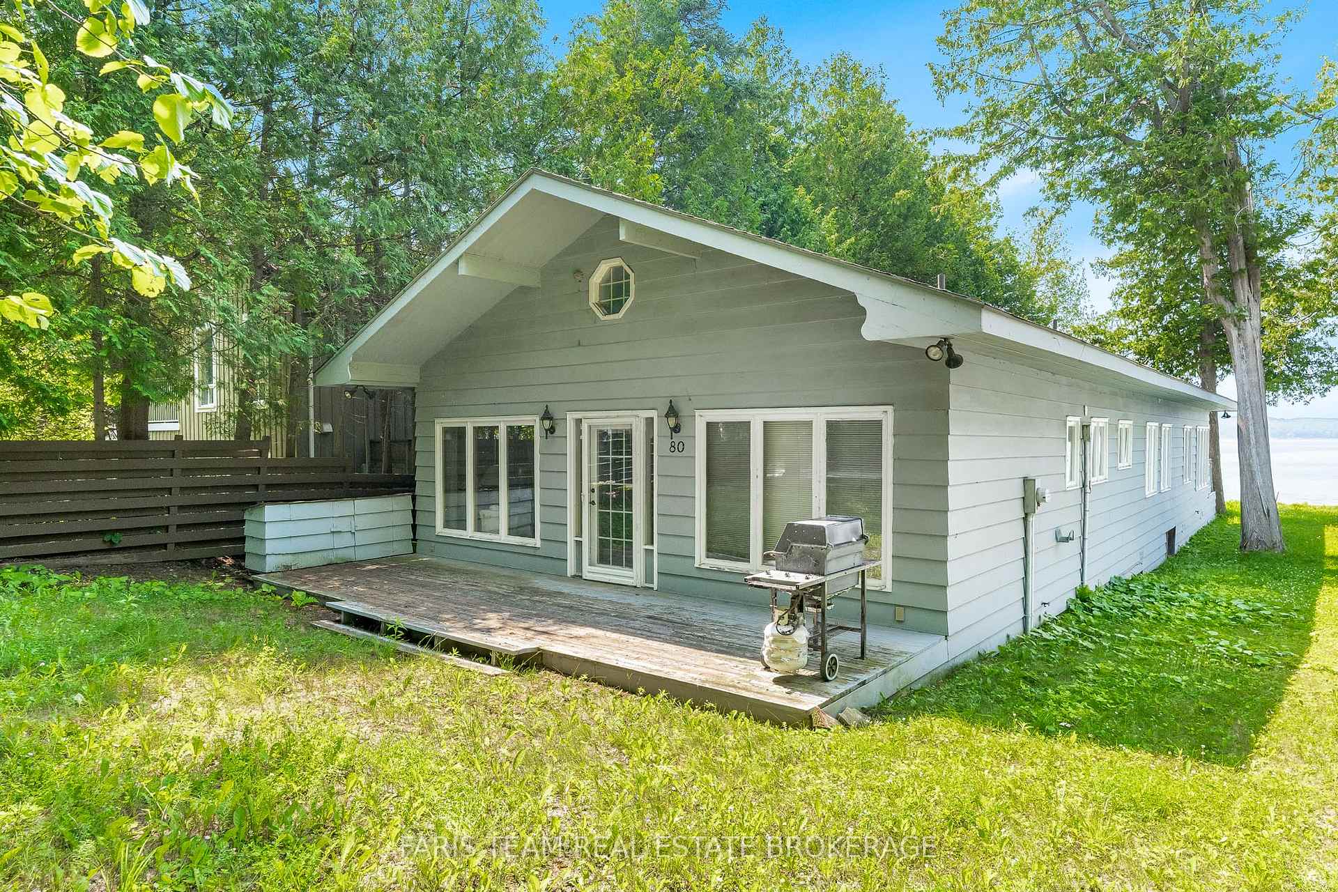 Photo 3 of 80 East Beach Road, Tiny, Rural Tiny — HOMEH