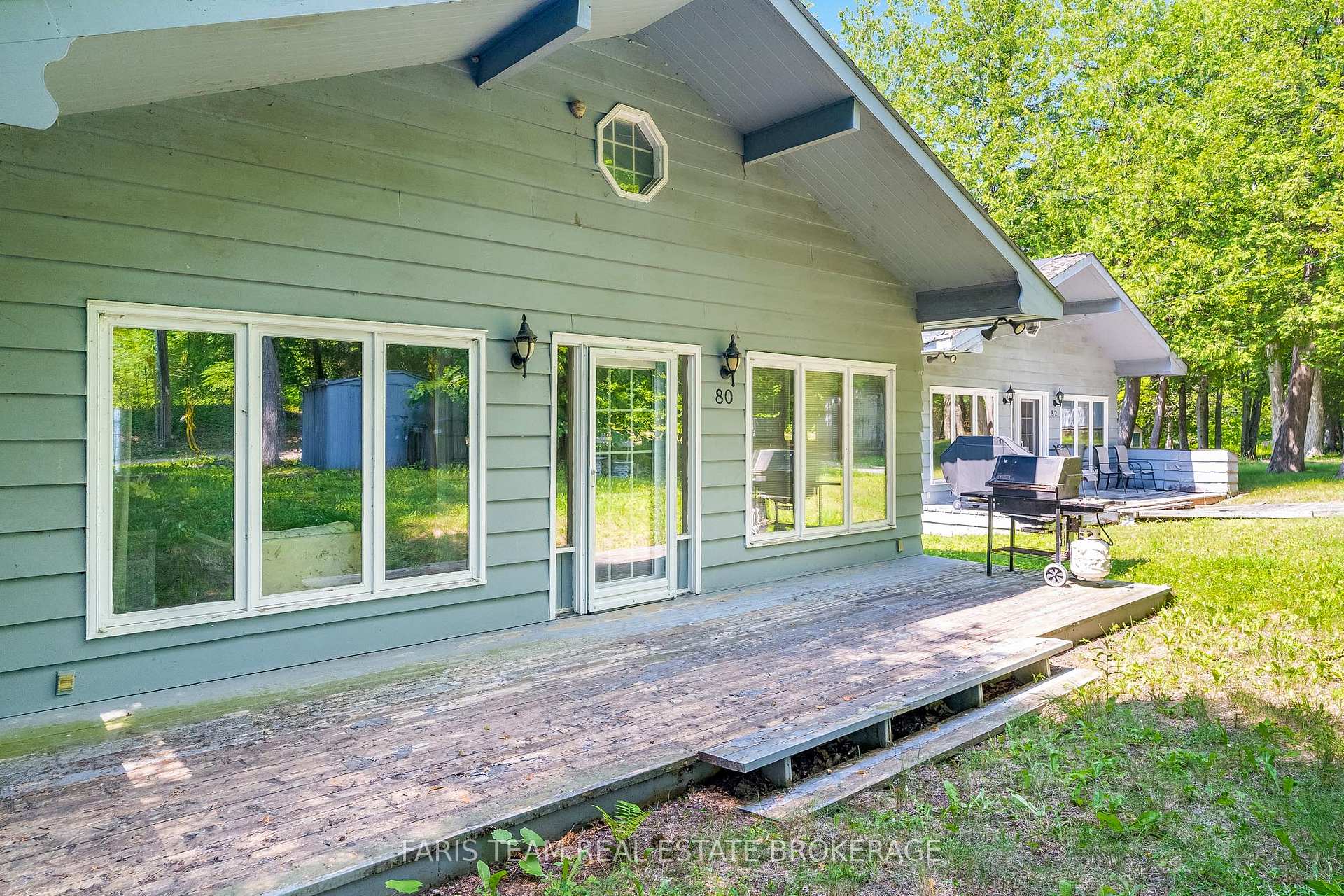 Photo 4 of 80 East Beach Road, Tiny, Rural Tiny — HOMEH
