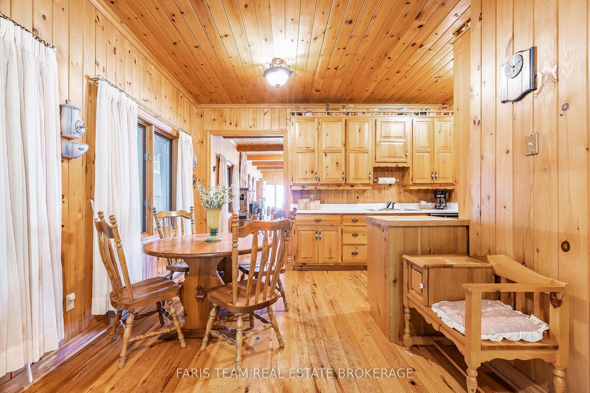 Photo 9 of 80 East Beach Road, Tiny, Rural Tiny — HOMEH