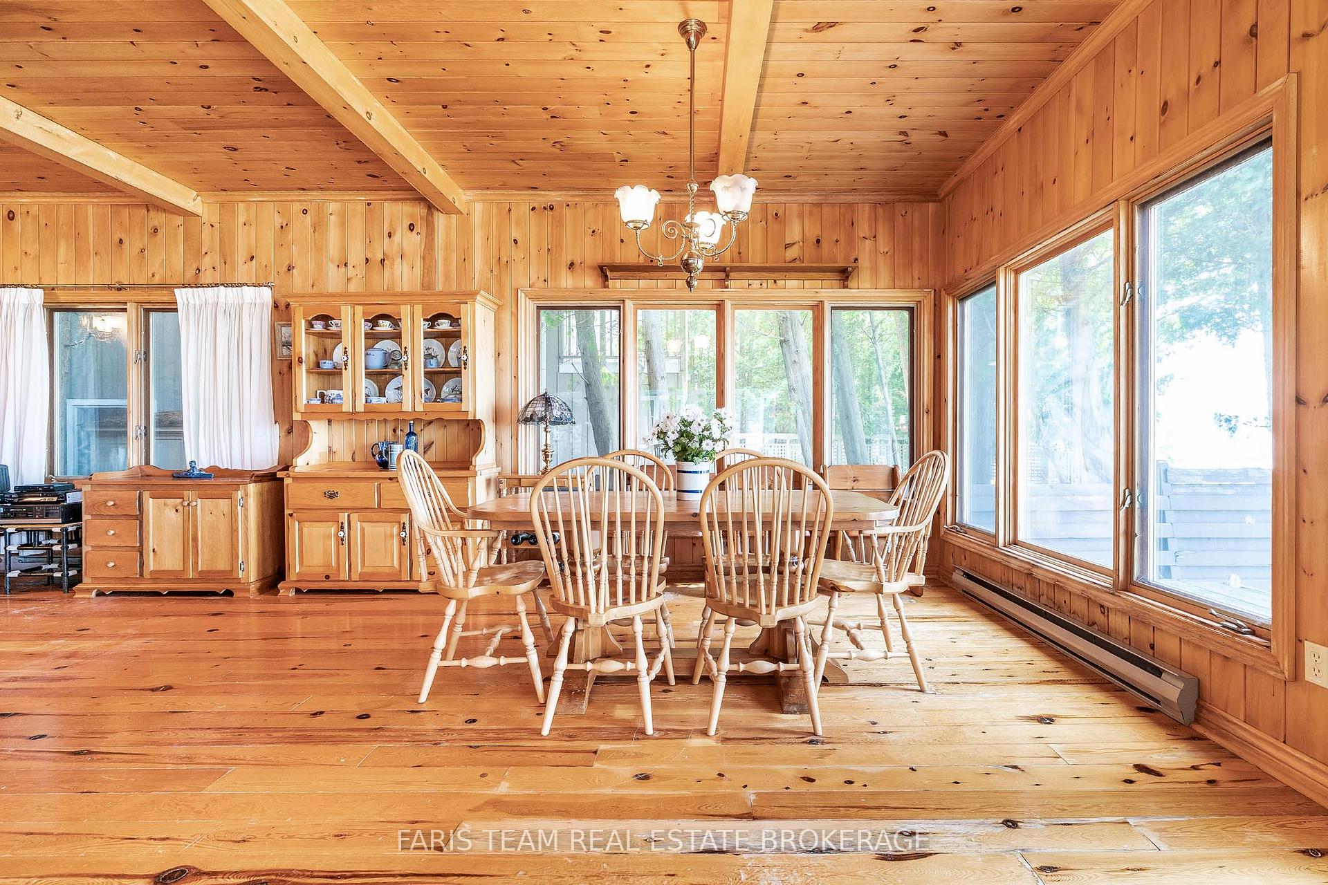 Photo 10 of 80 East Beach Road, Tiny, Rural Tiny — HOMEH