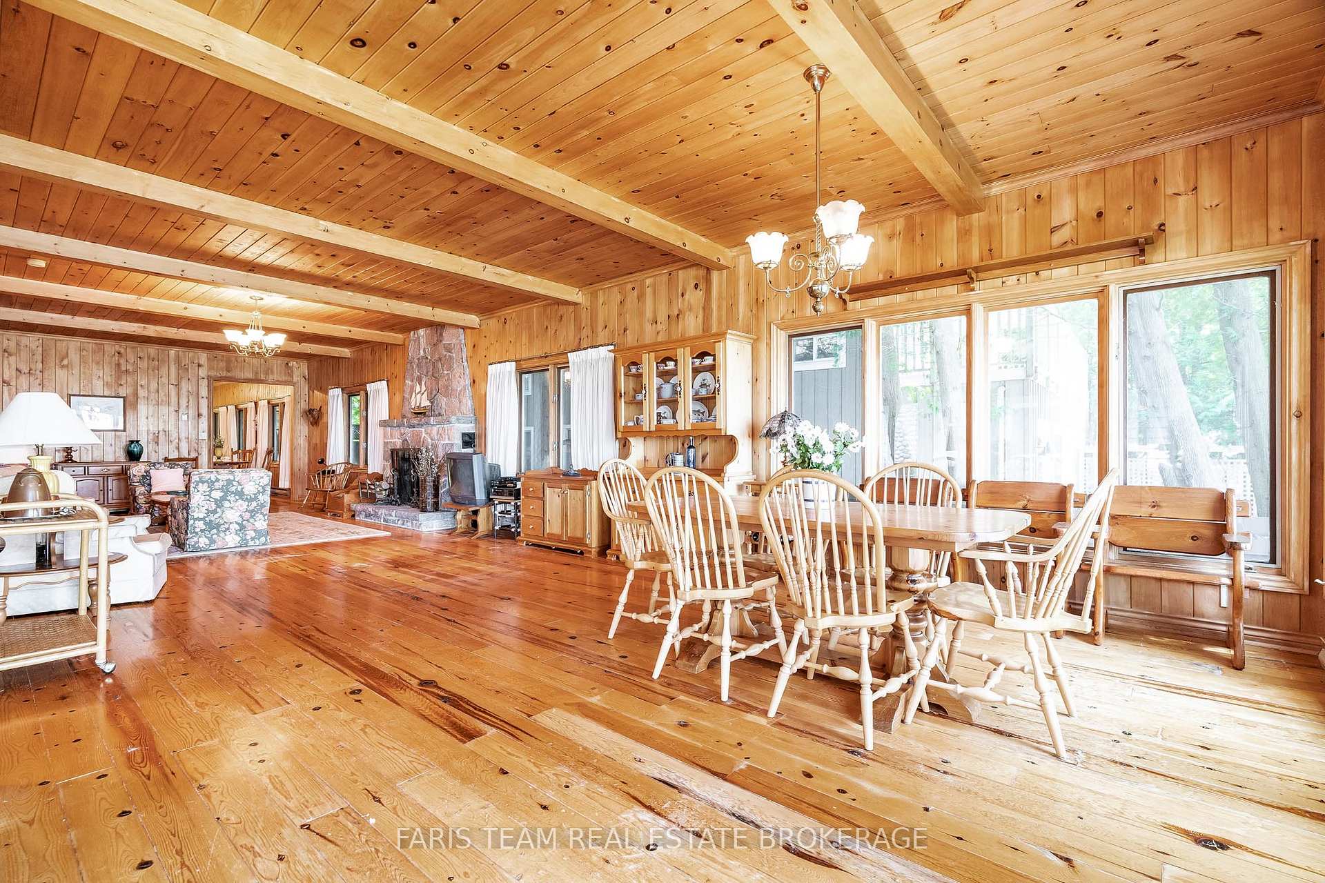 Photo 11 of 80 East Beach Road, Tiny, Rural Tiny — HOMEH
