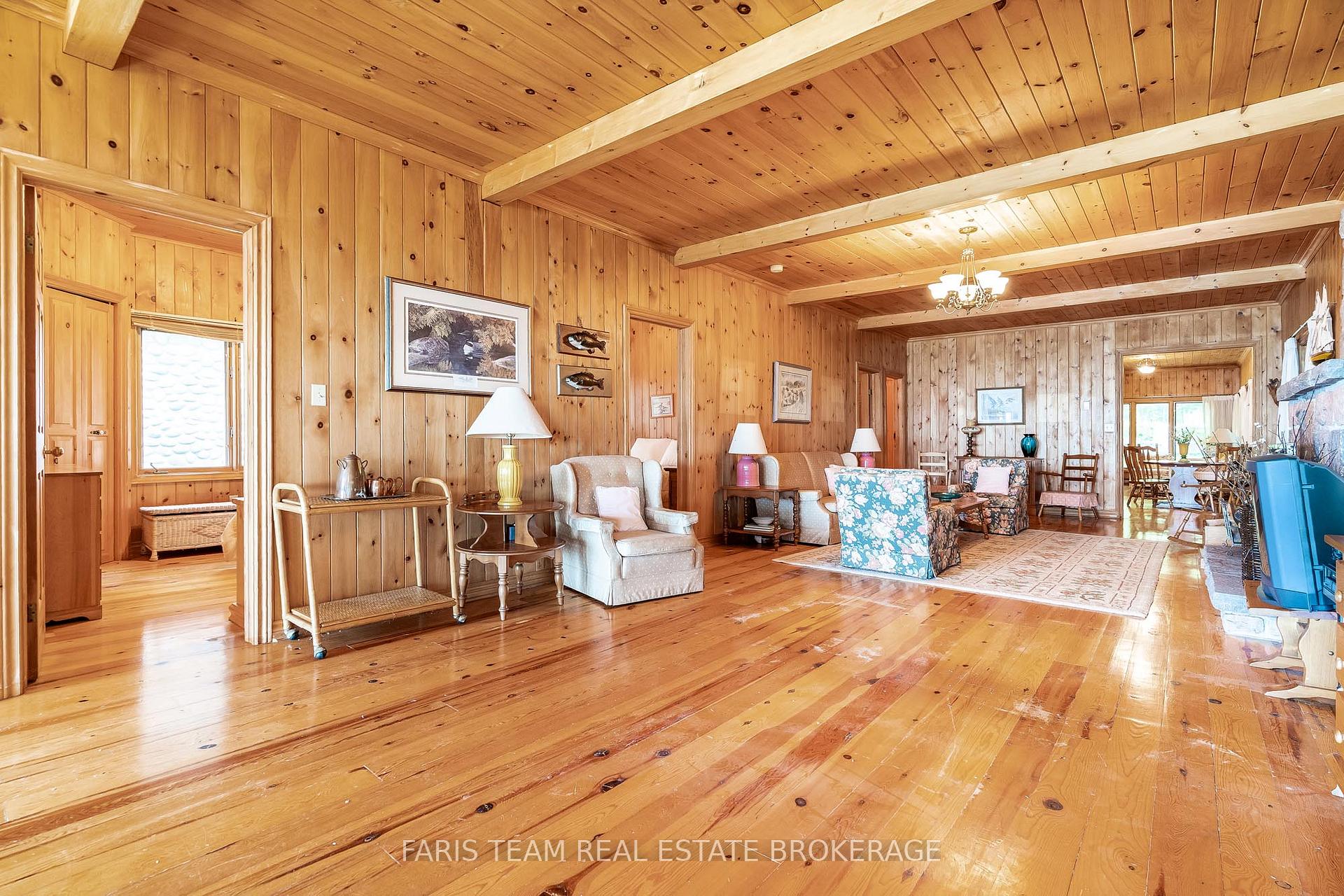 Photo 12 of 80 East Beach Road, Tiny, Rural Tiny — HOMEH