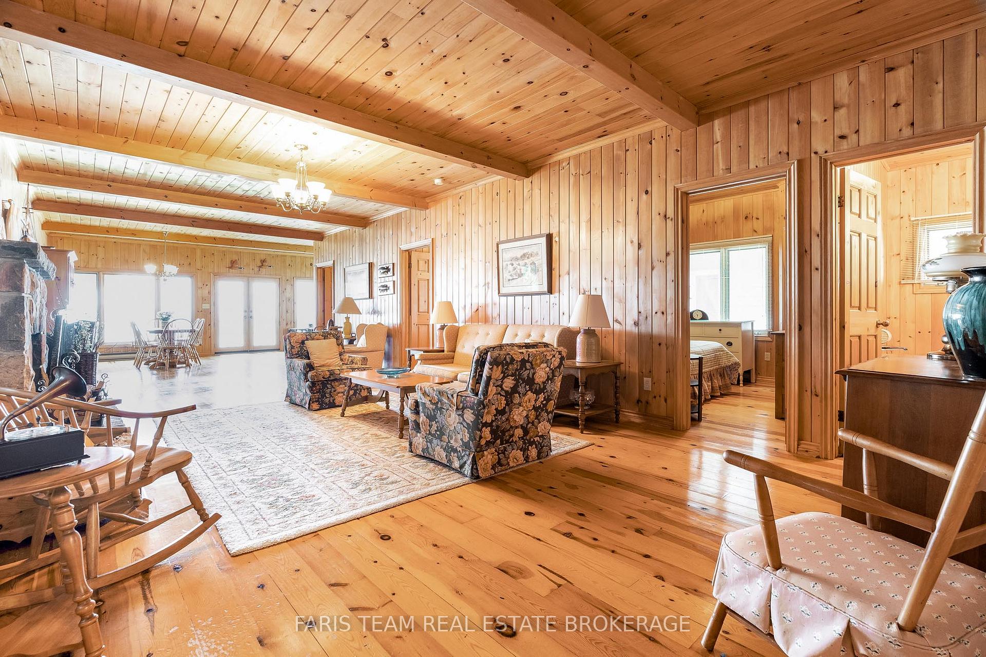 Photo 16 of 80 East Beach Road, Tiny, Rural Tiny — HOMEH