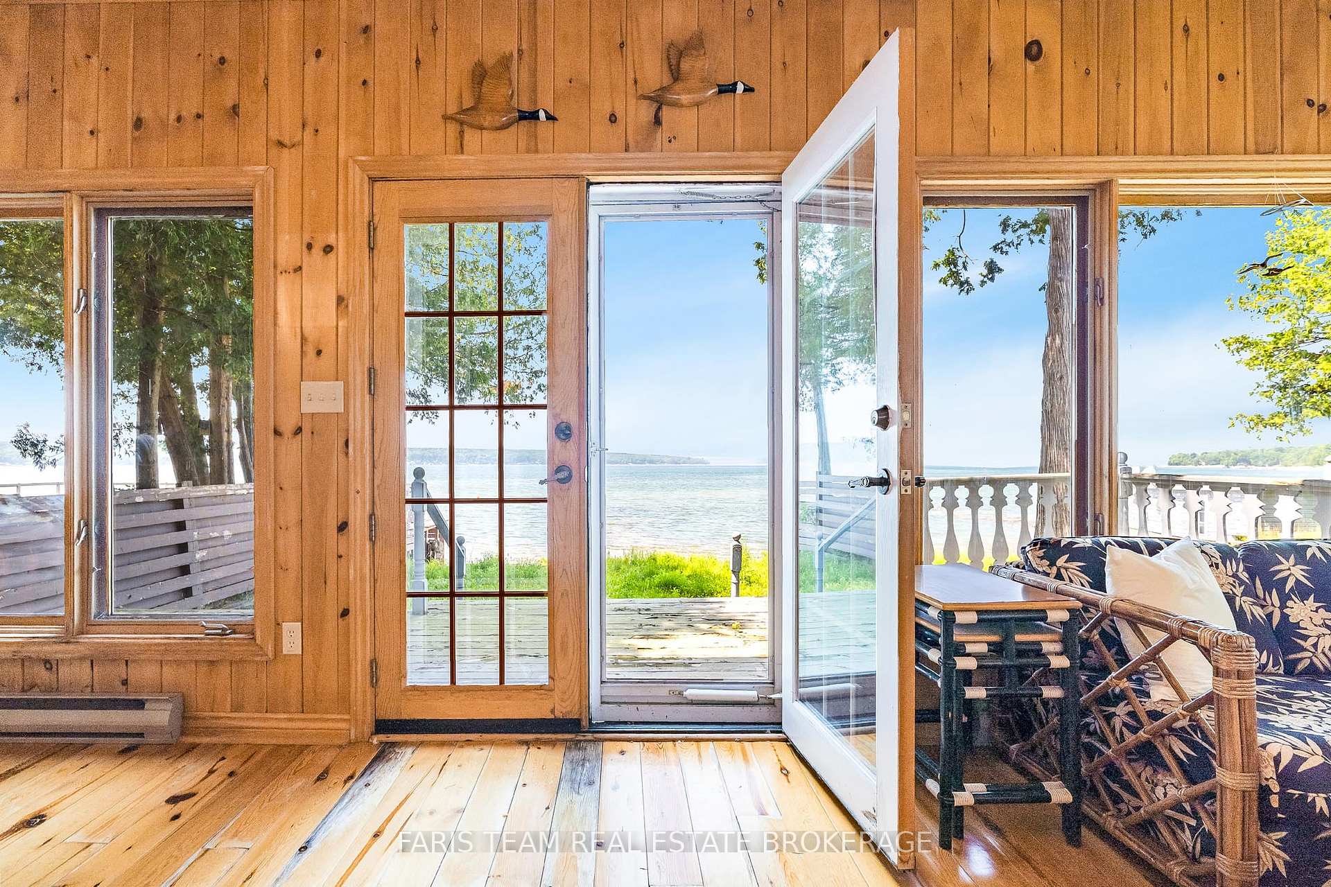 Photo 28 of 80 East Beach Road, Tiny, Rural Tiny — HOMEH