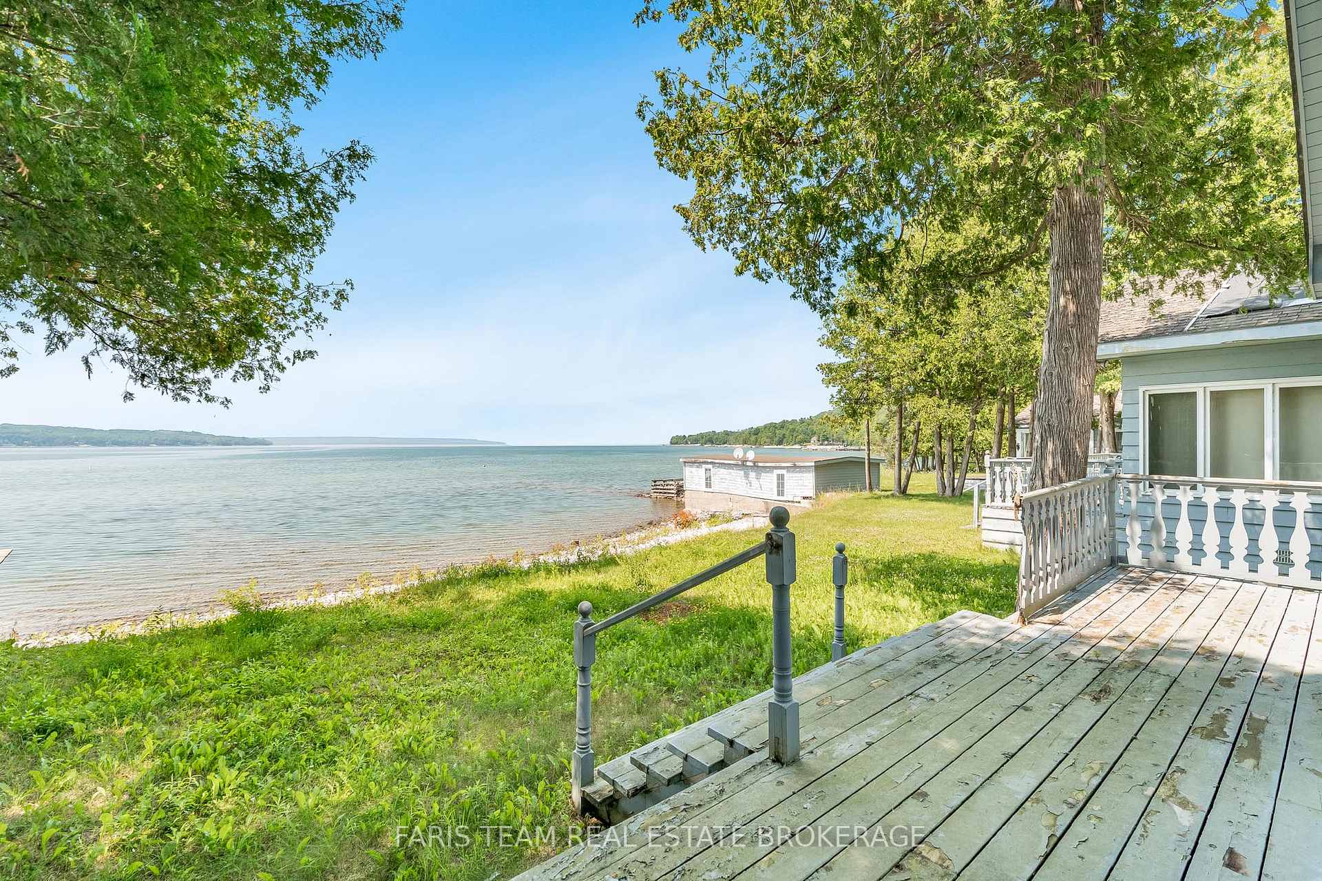 Photo 30 of 80 East Beach Road, Tiny, Rural Tiny — HOMEH