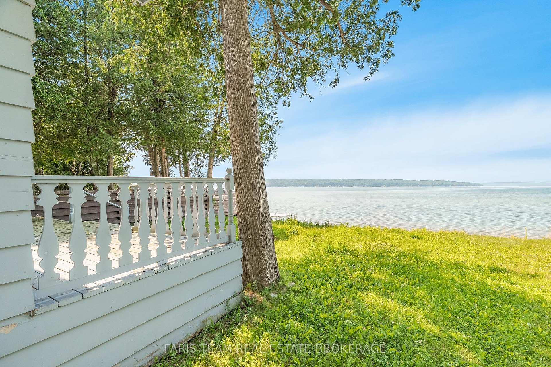 Photo 31 of 80 East Beach Road, Tiny, Rural Tiny — HOMEH
