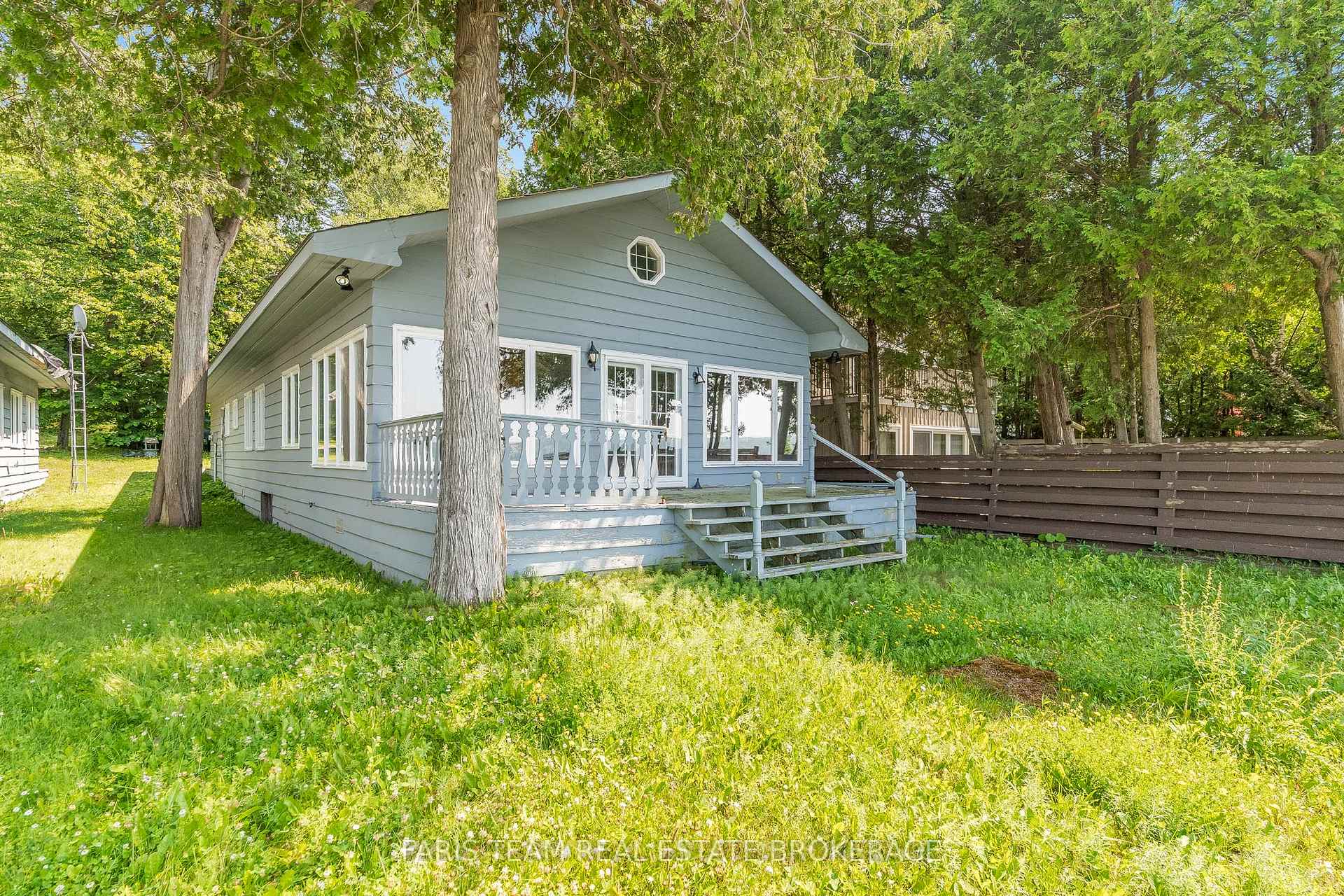 Photo 32 of 80 East Beach Road, Tiny, Rural Tiny — HOMEH