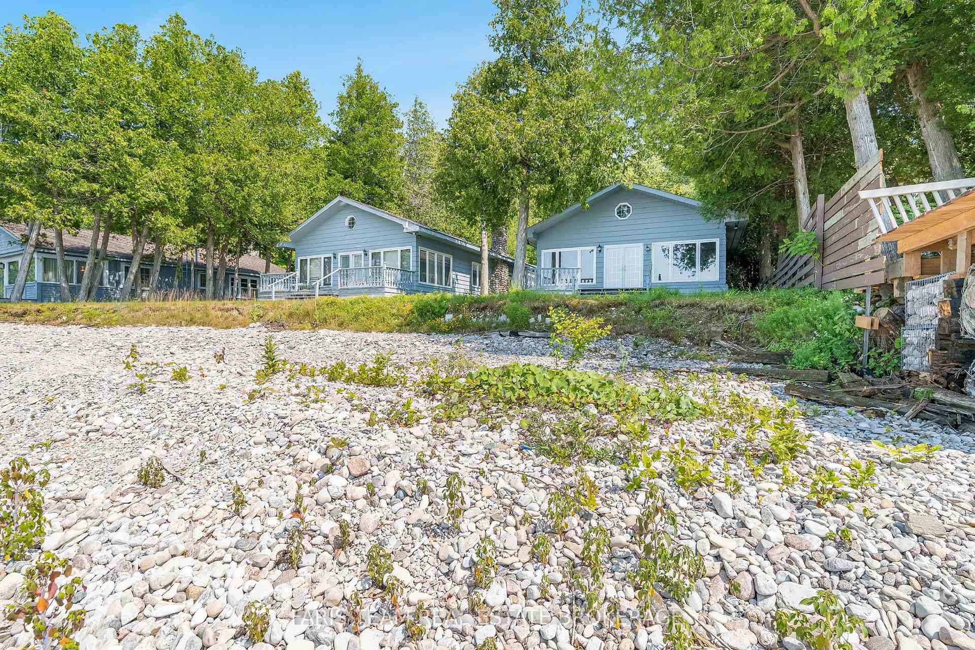Photo 36 of 80 East Beach Road, Tiny, Rural Tiny — HOMEH