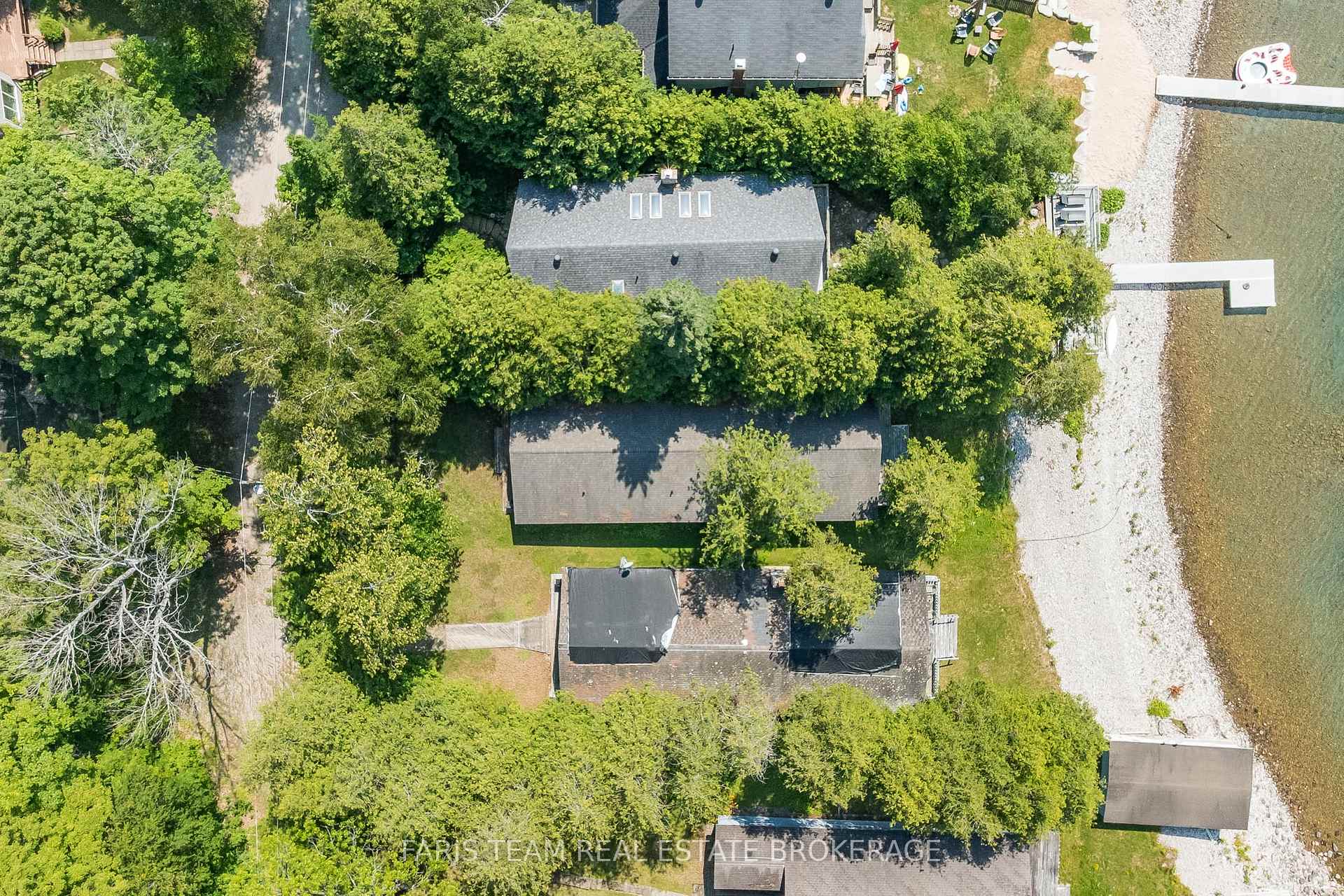 Photo 37 of 80 East Beach Road, Tiny, Rural Tiny — HOMEH