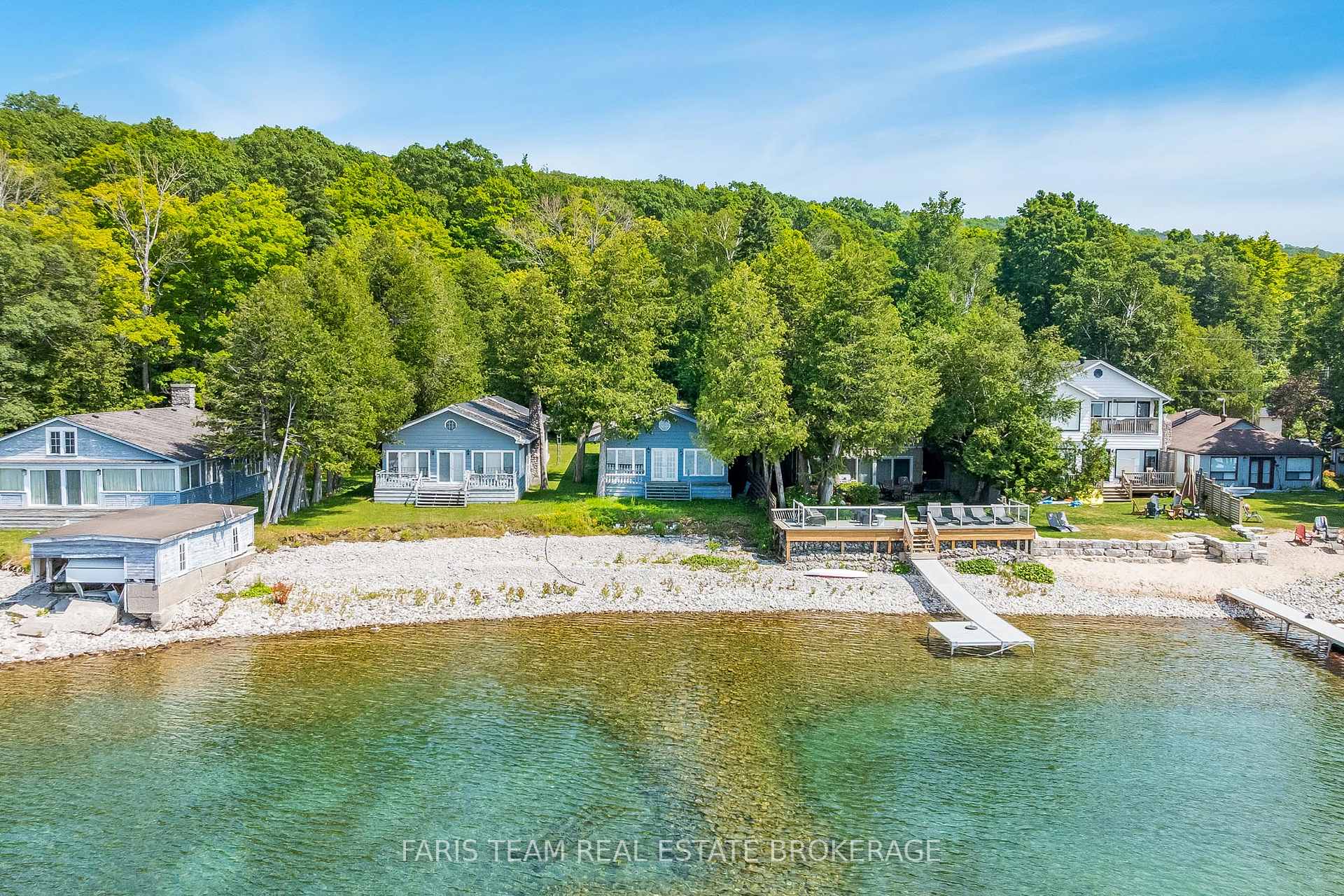Photo 38 of 80 East Beach Road, Tiny, Rural Tiny — HOMEH